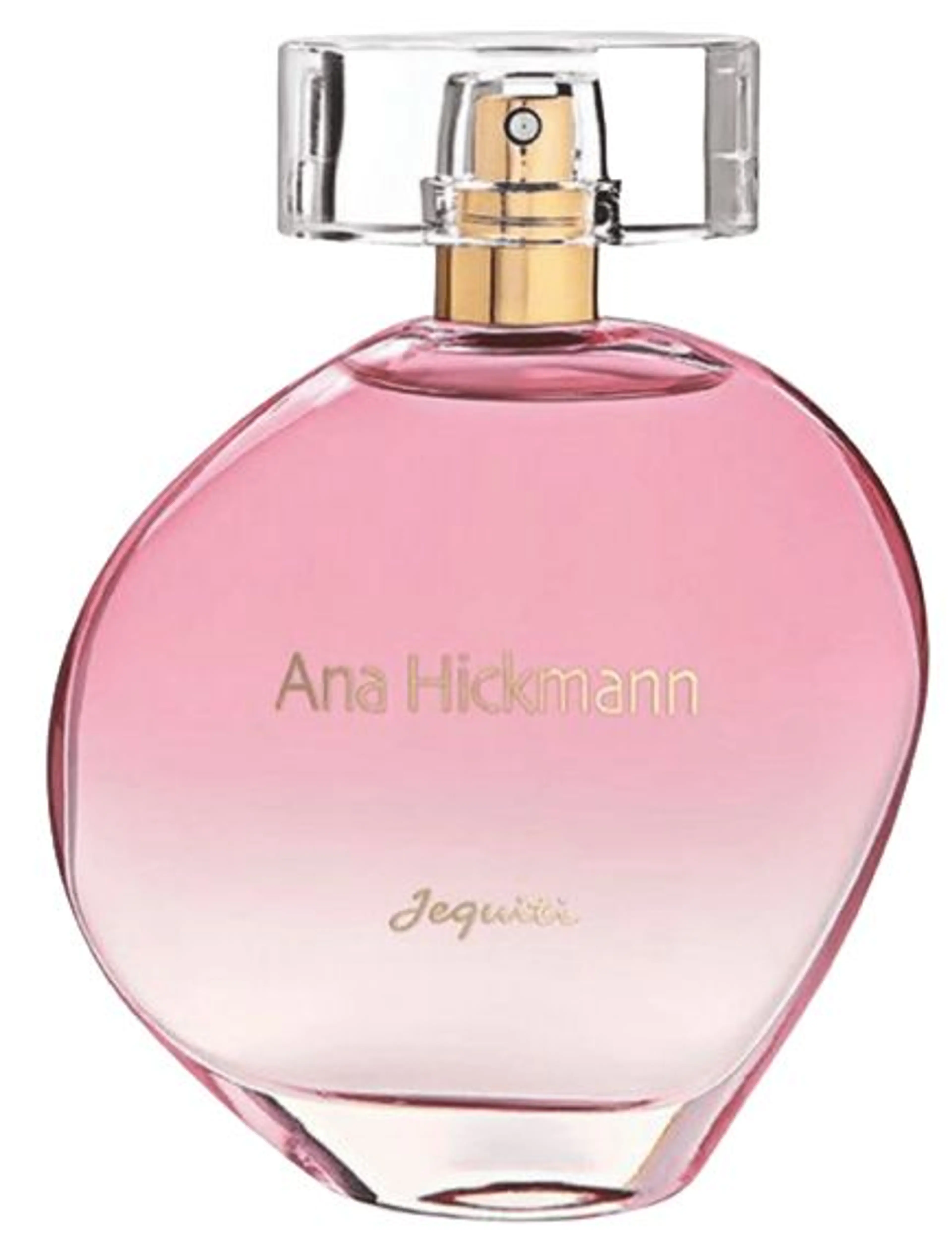 Ana Hickmann