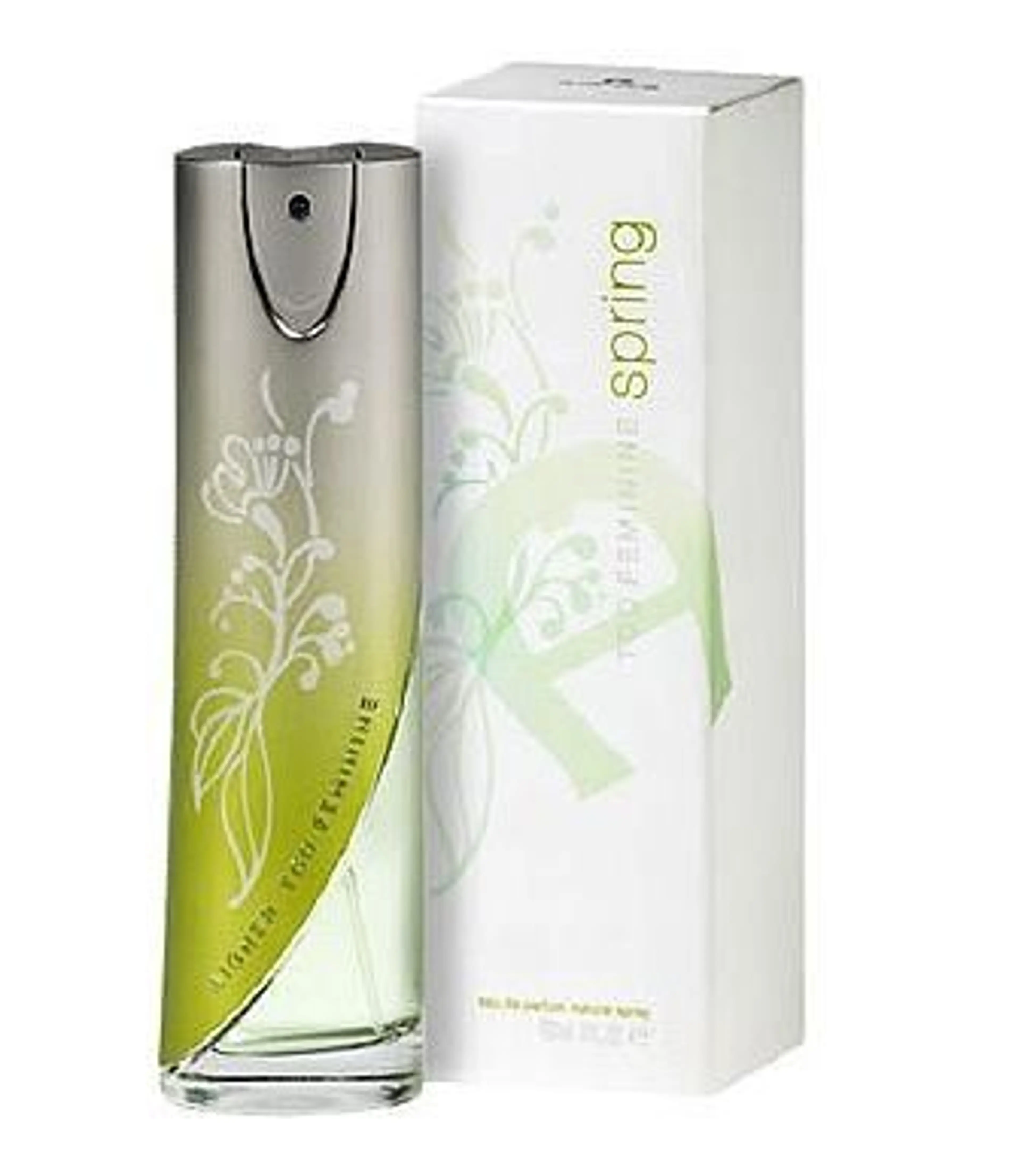 Aigner Too Feminine Spring