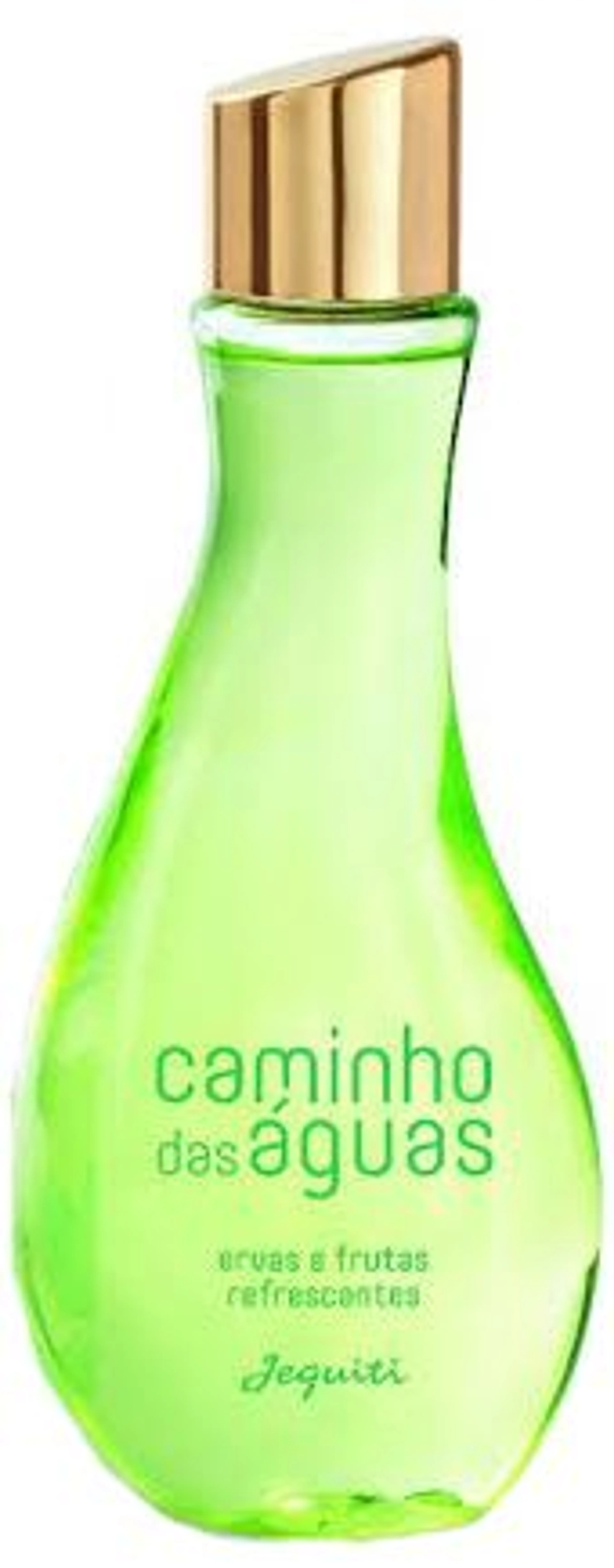 Caminho das Águas Ervas e Frutas Refrescantes