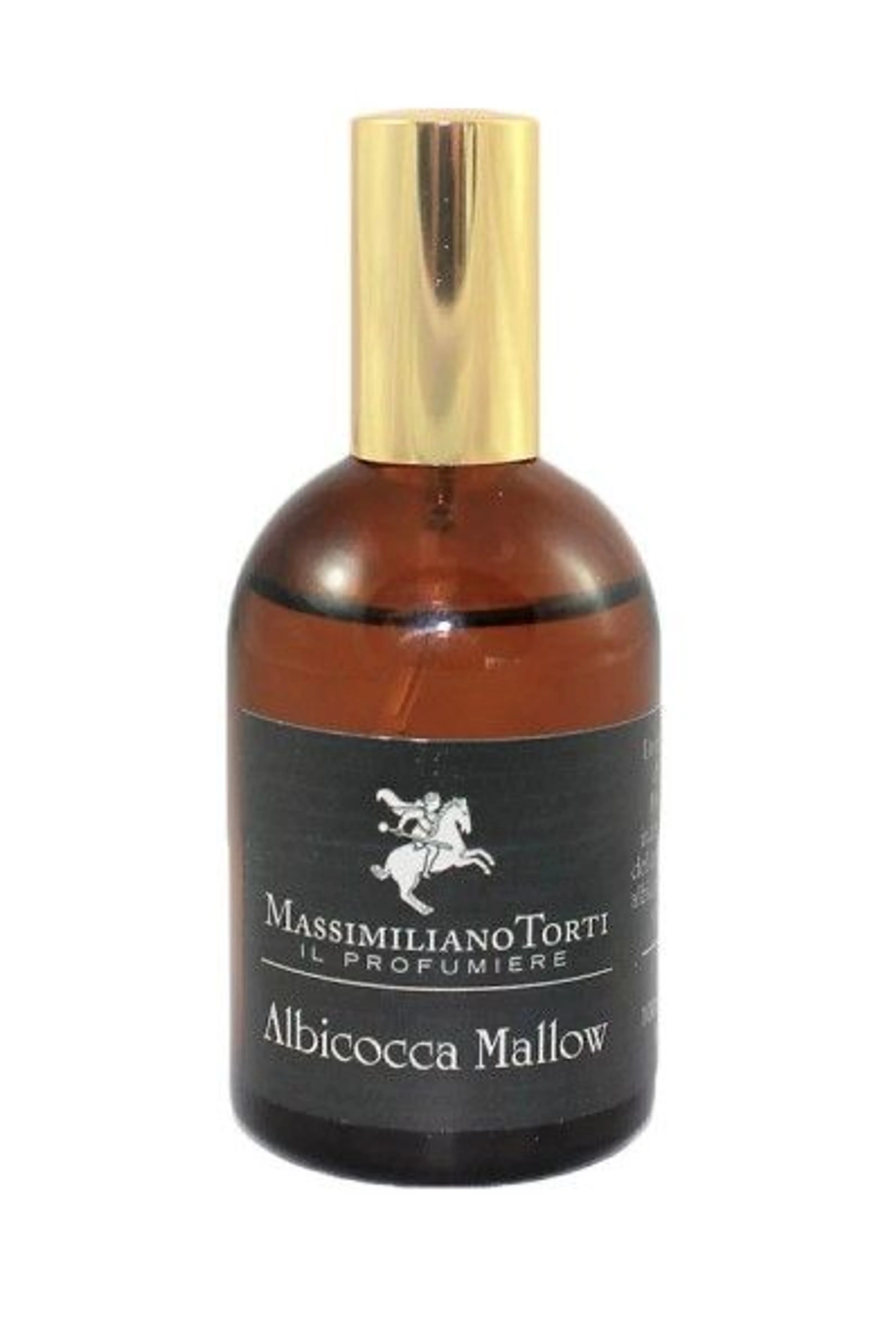 Albicocca Mallow