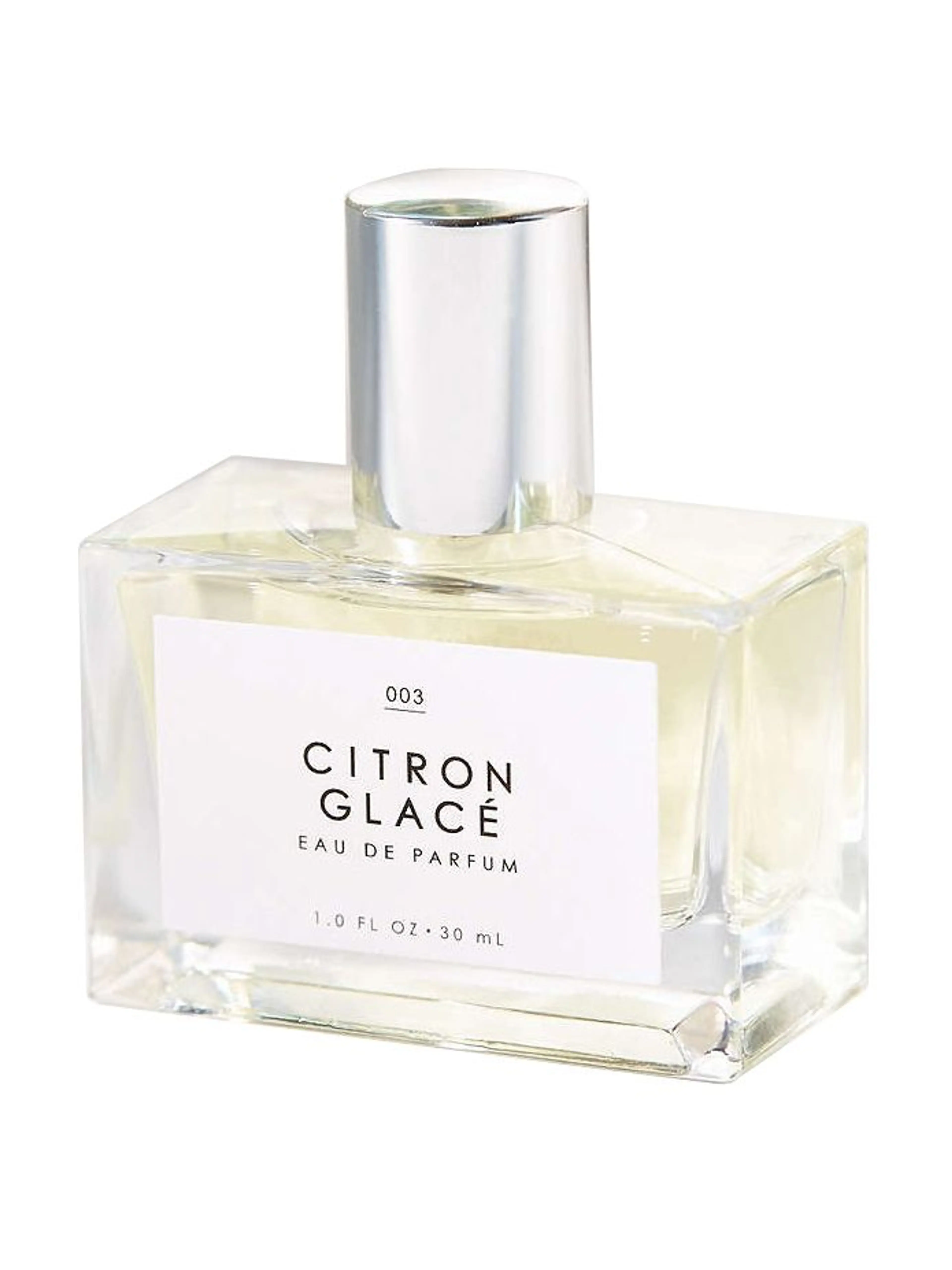 Citron Glacé