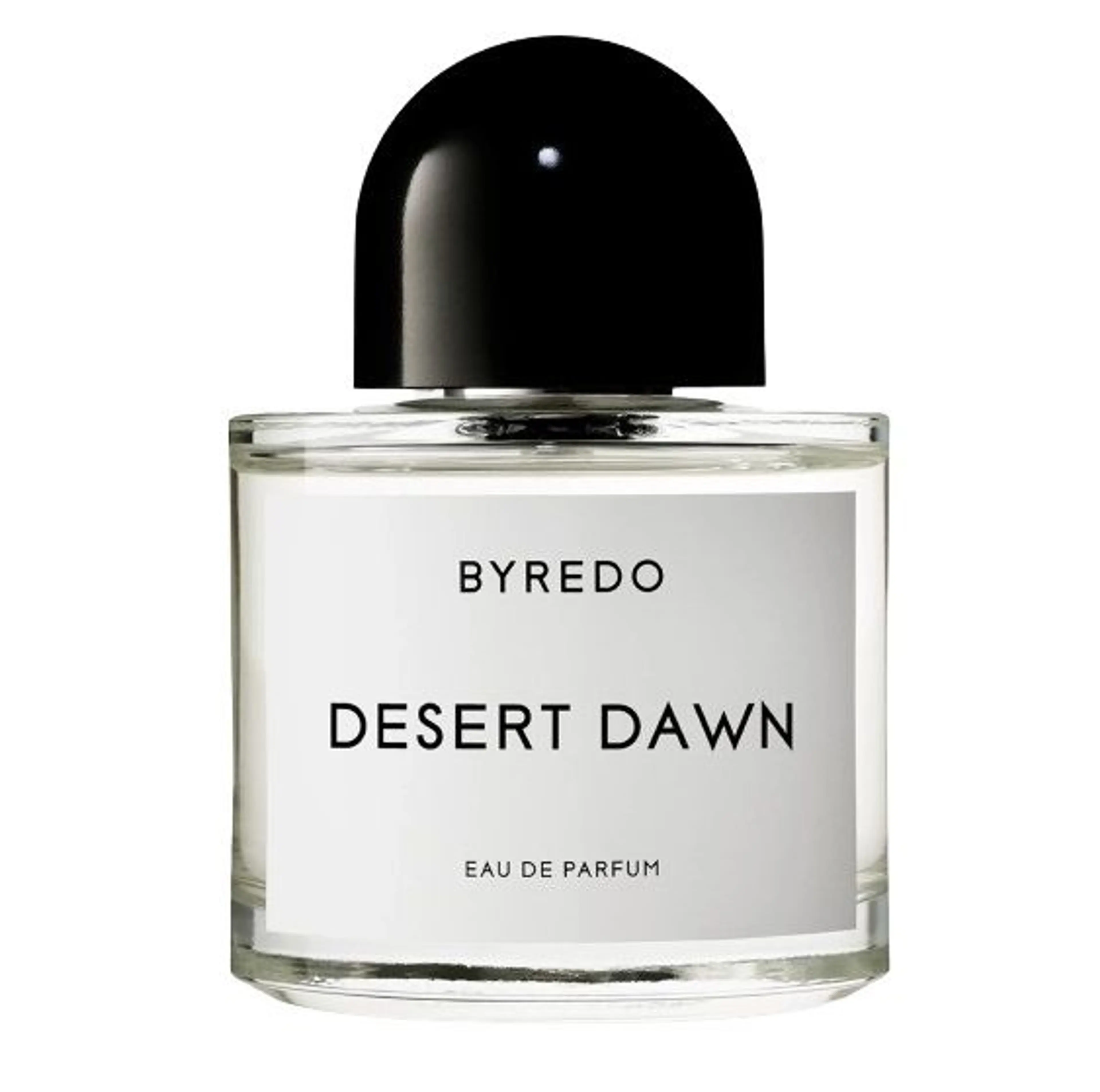 Desert Dawn