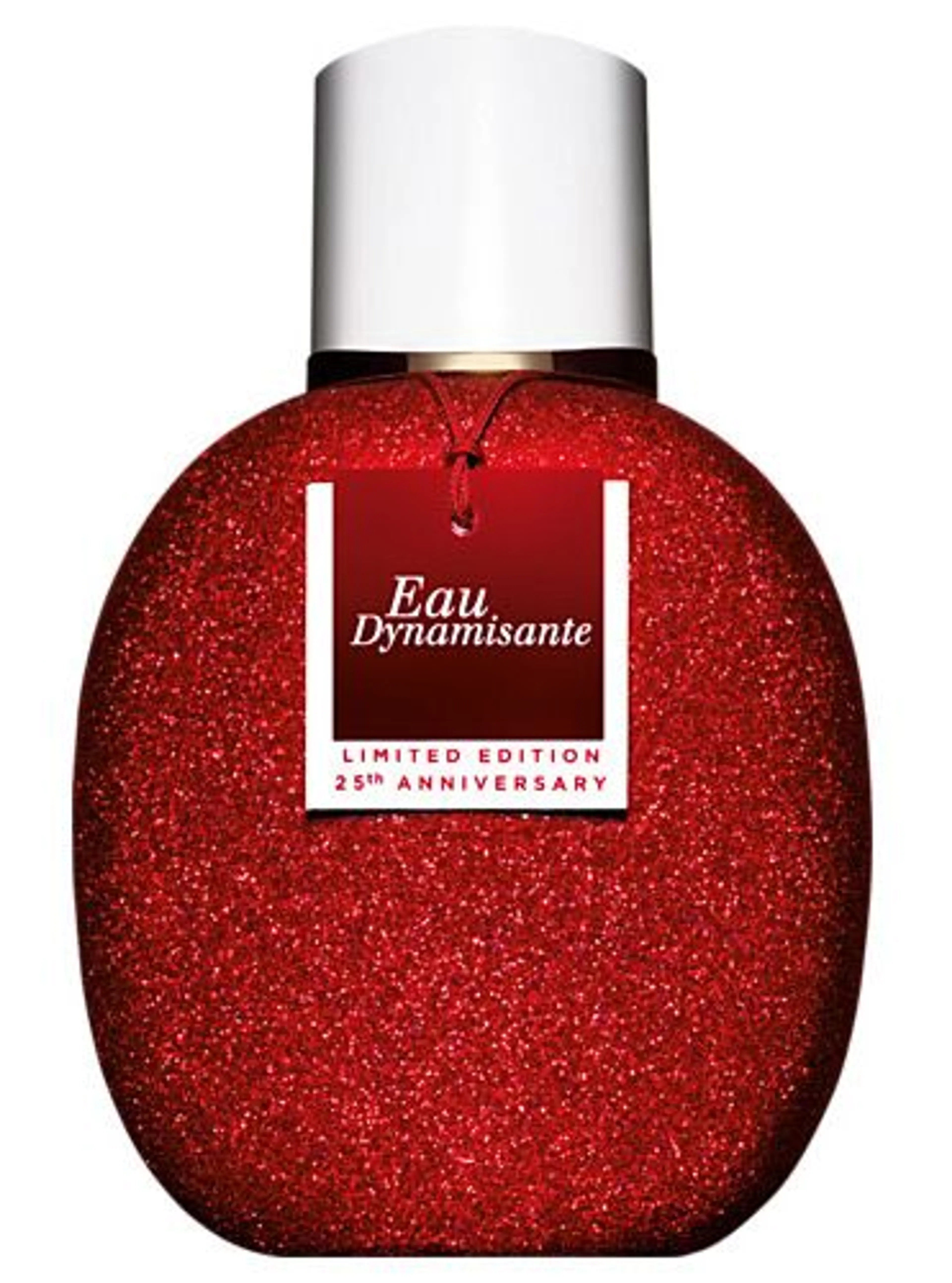 Eau Dynamisante 25th Anniversary Fragrance Spray