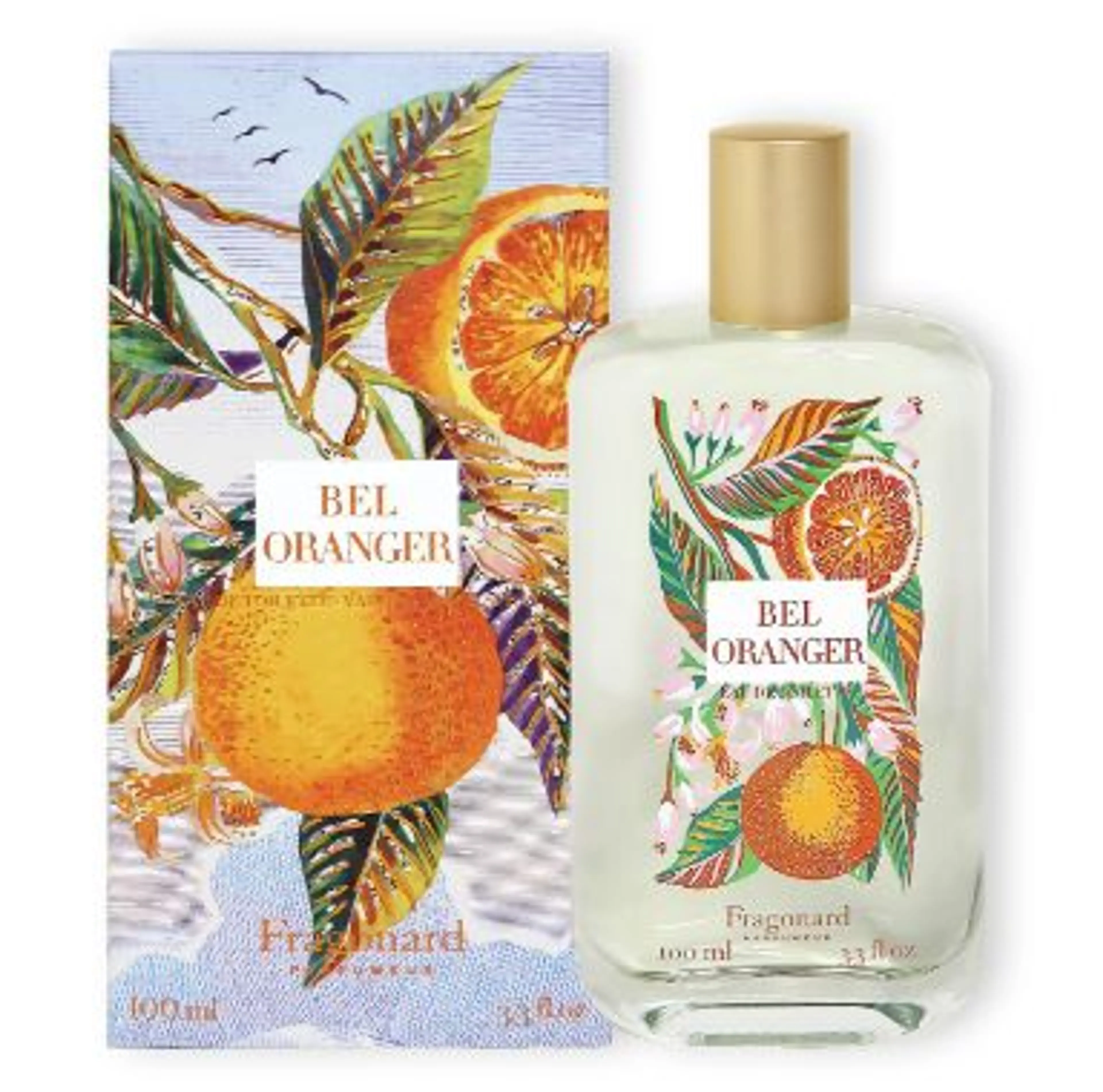 Bel Oranger