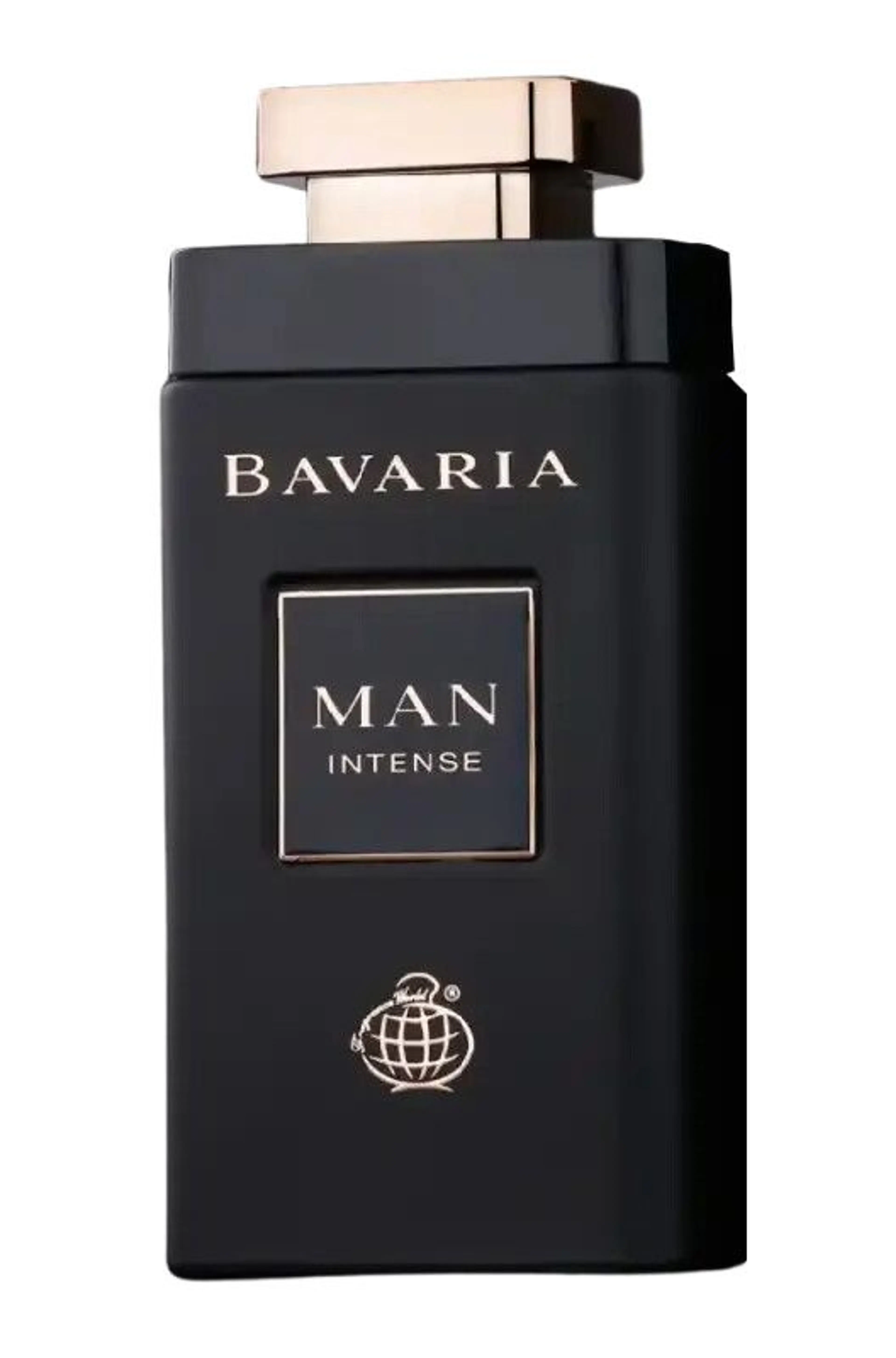 Bavaria Man Intense