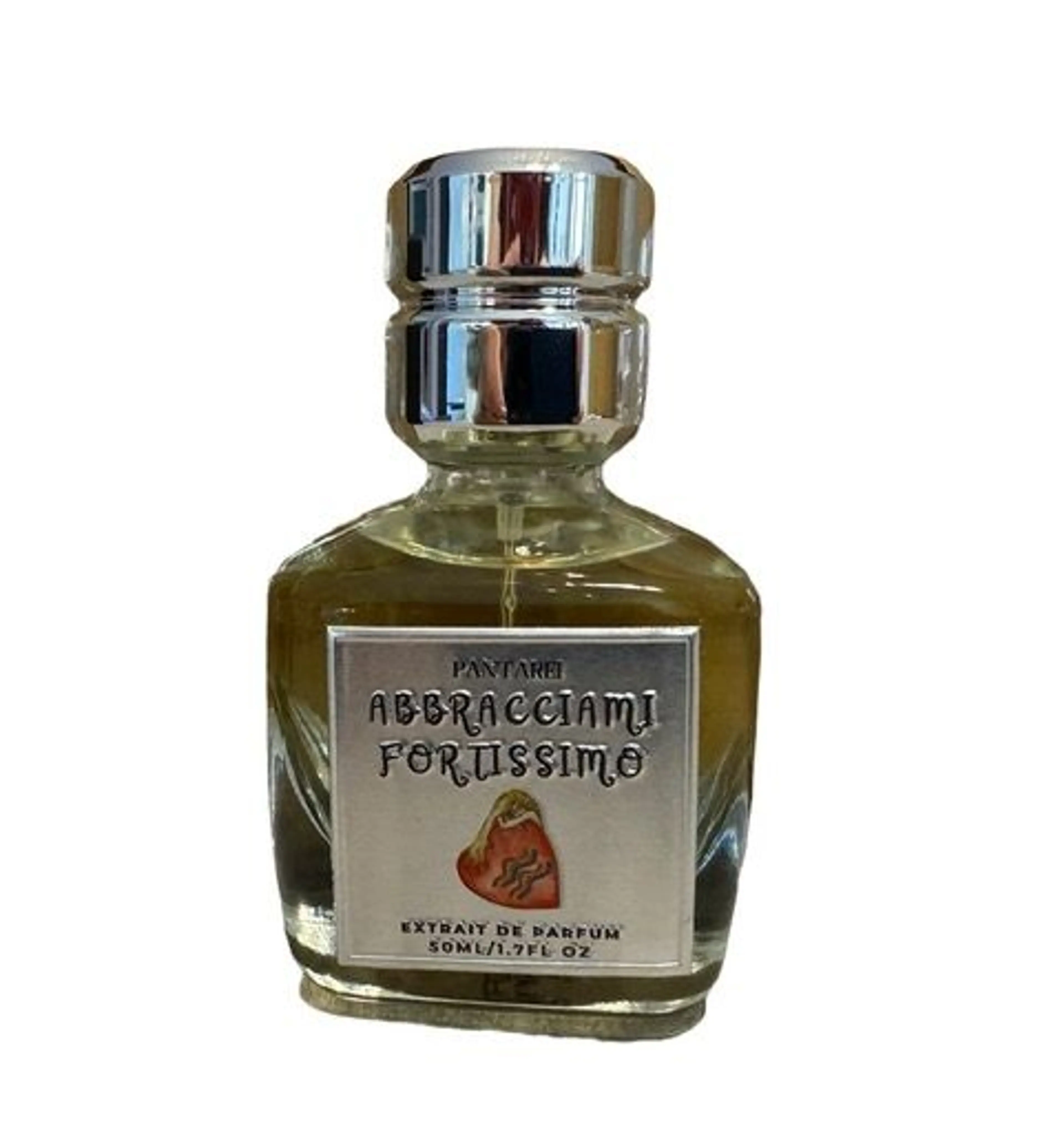 Abbracciami Fortissimo