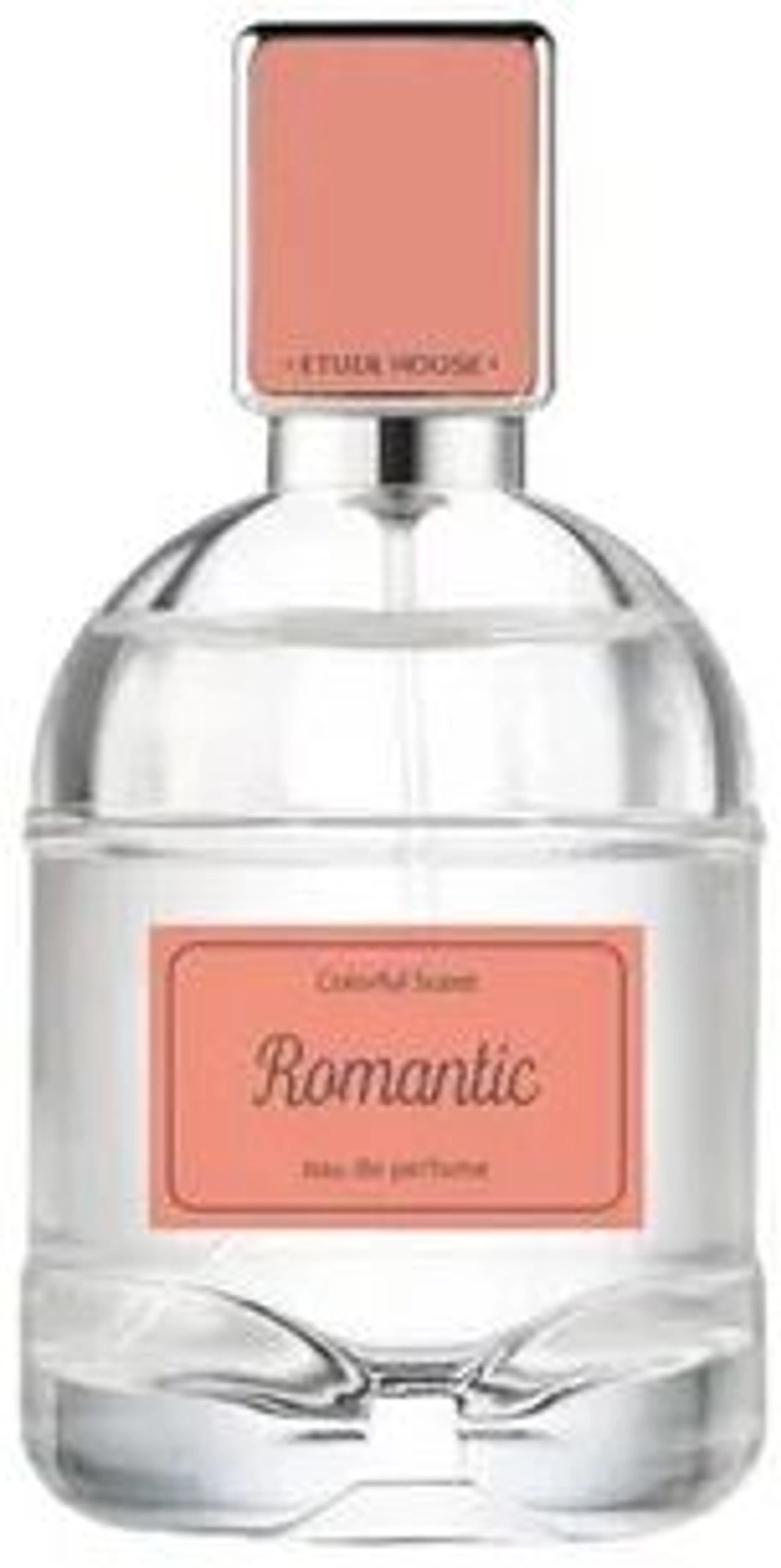 Colorful Scent Romantic
