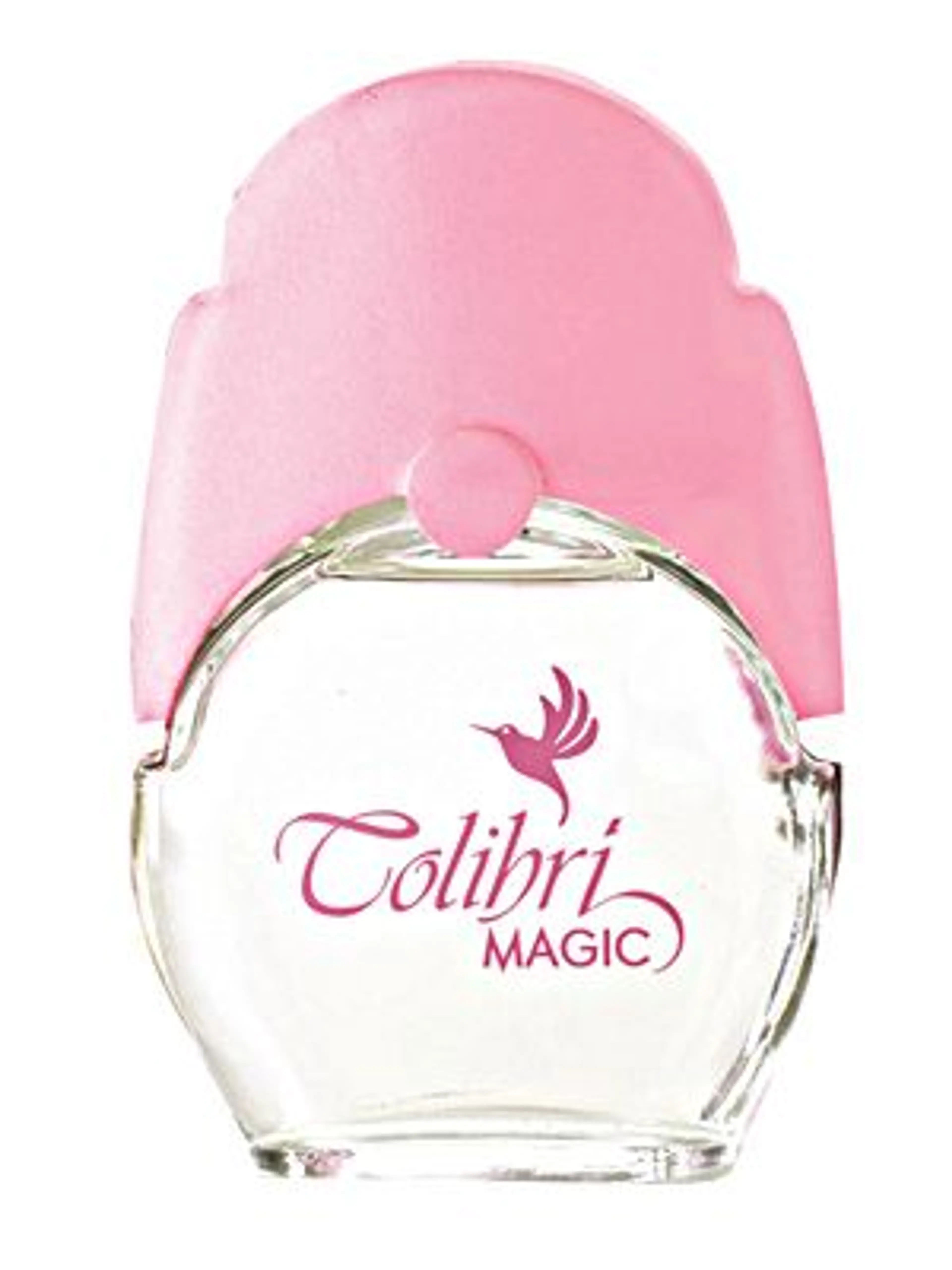 Colibrí Magic