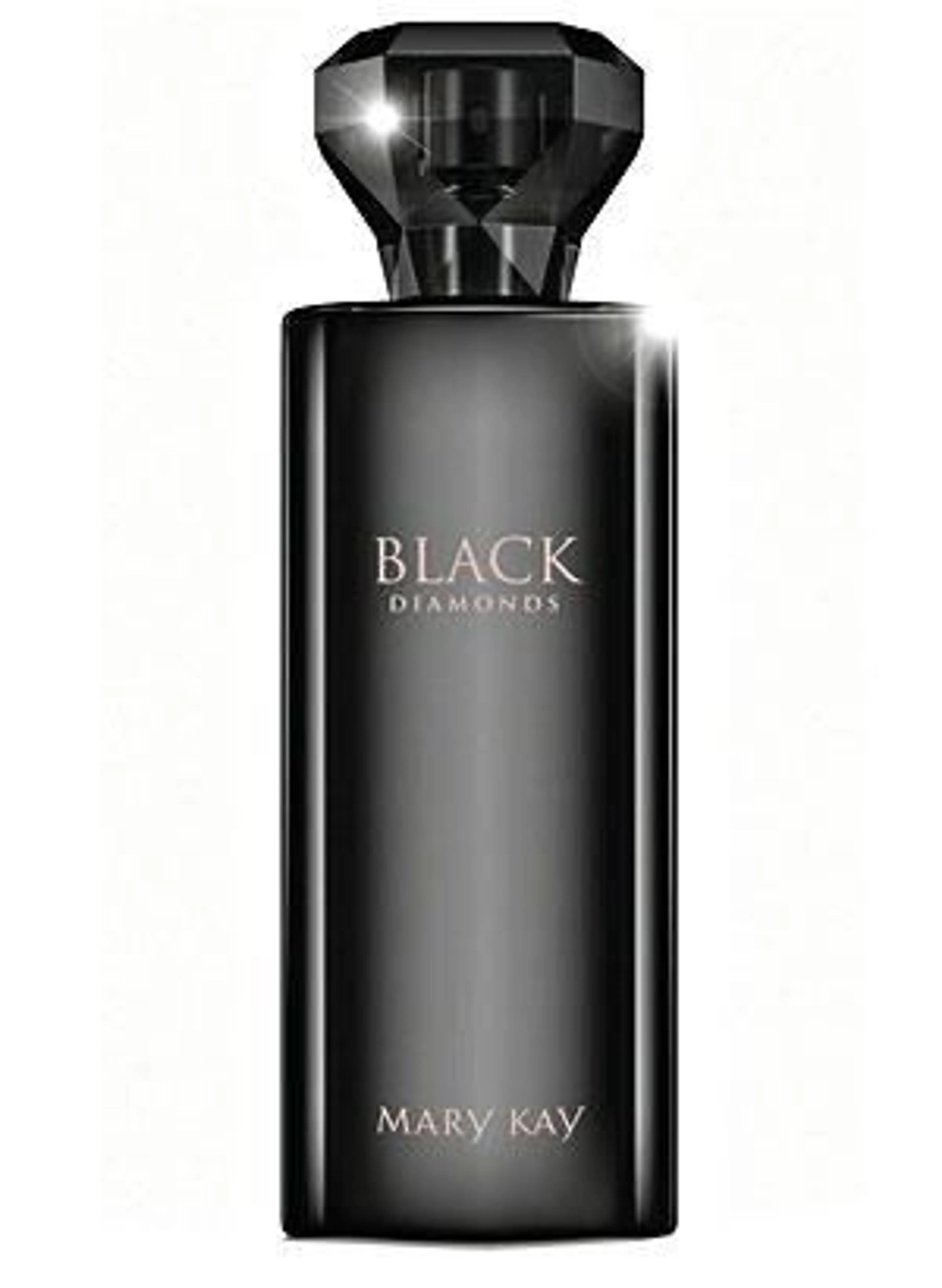 Black Diamonds
