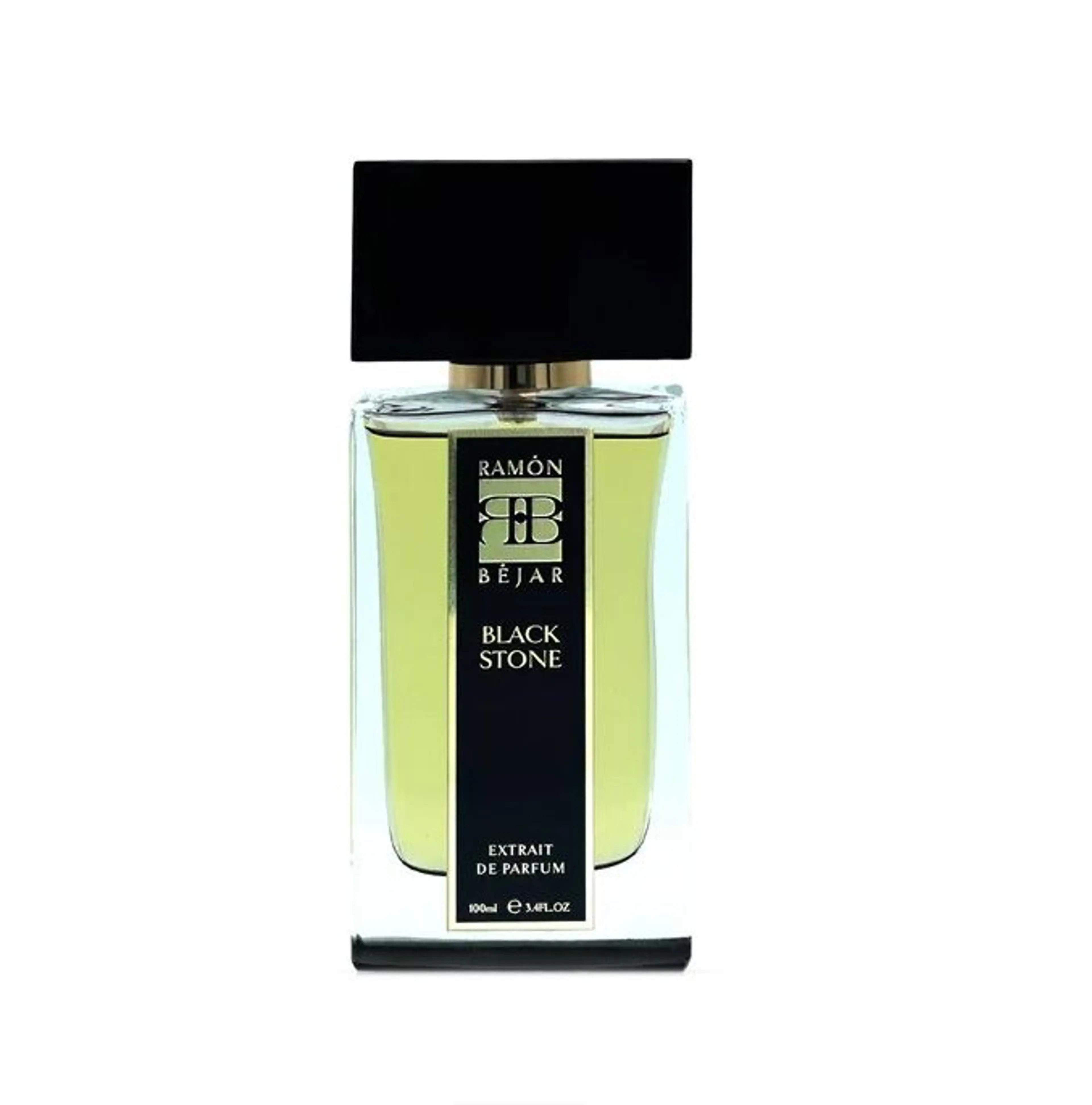Black Stone Extrait de Parfum