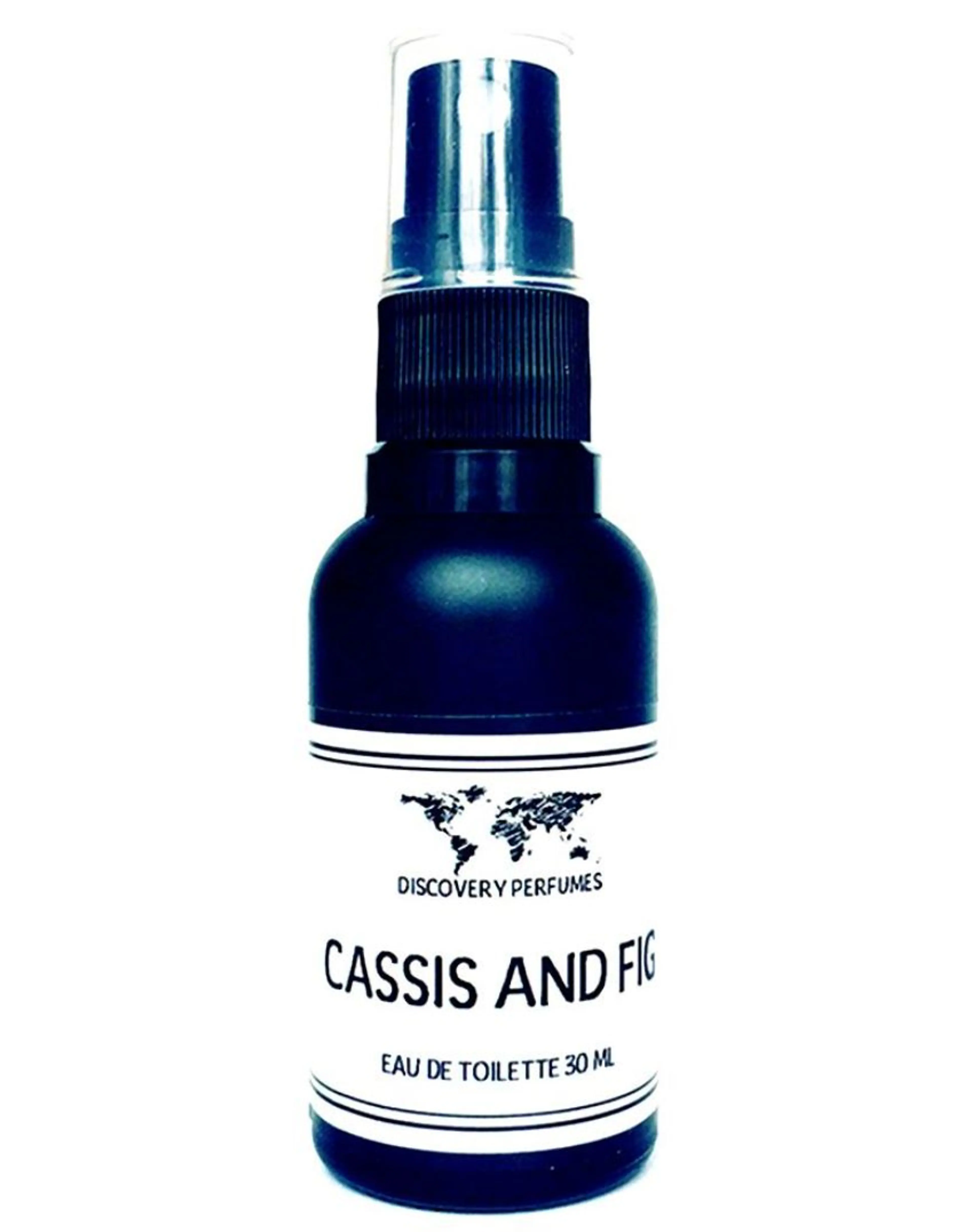 Cassis And Fig