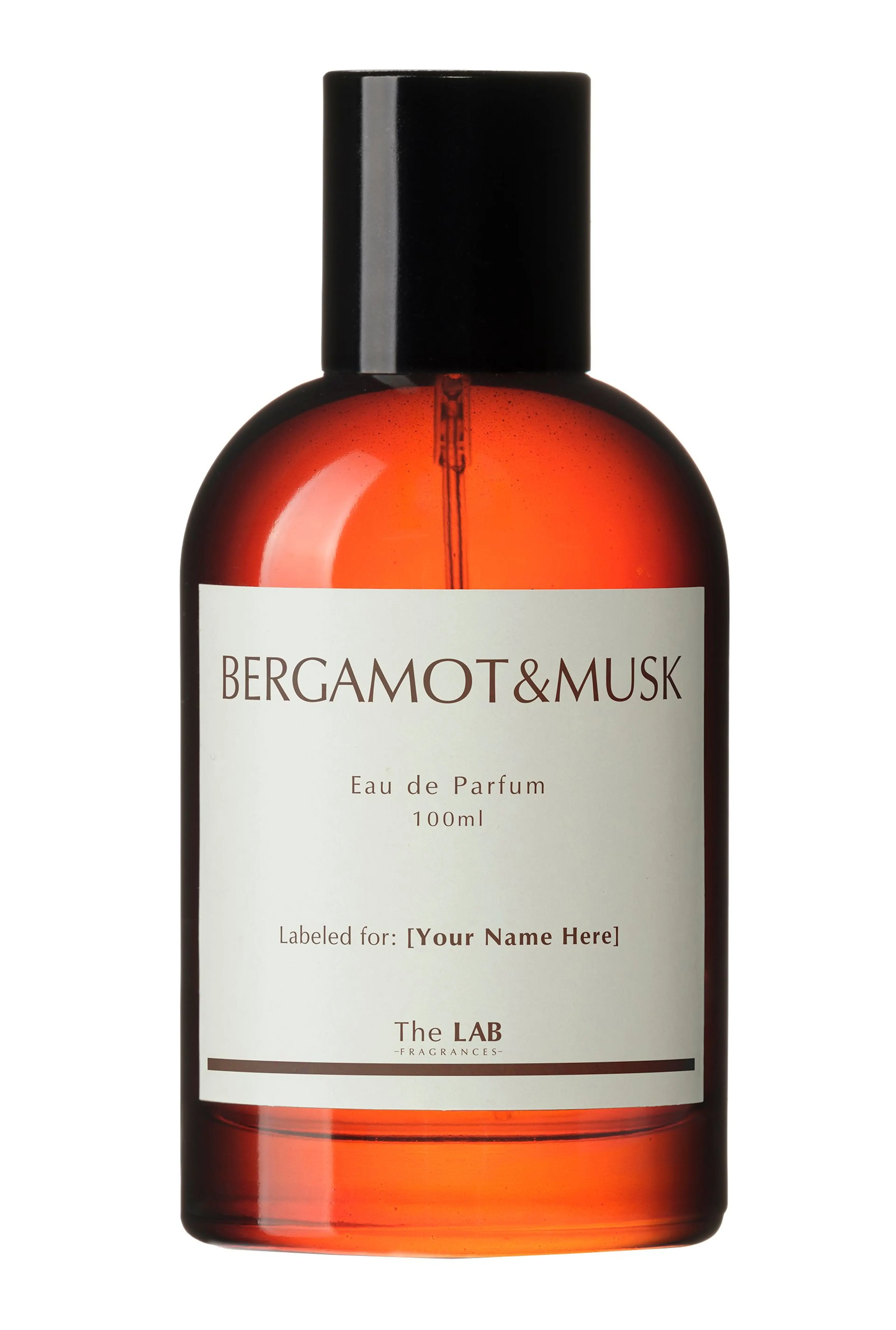 Bergamot & Musk