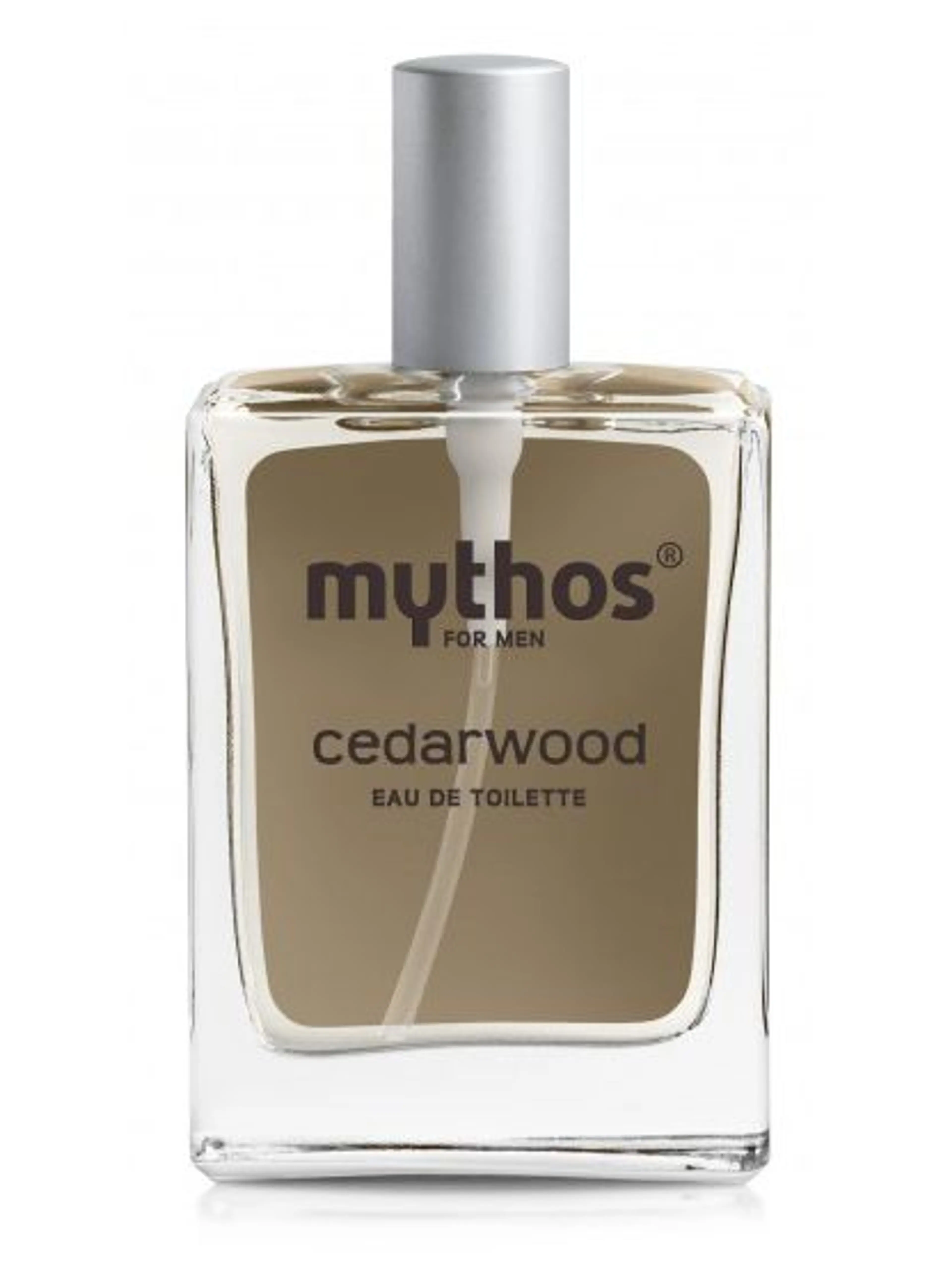 Cedarwood