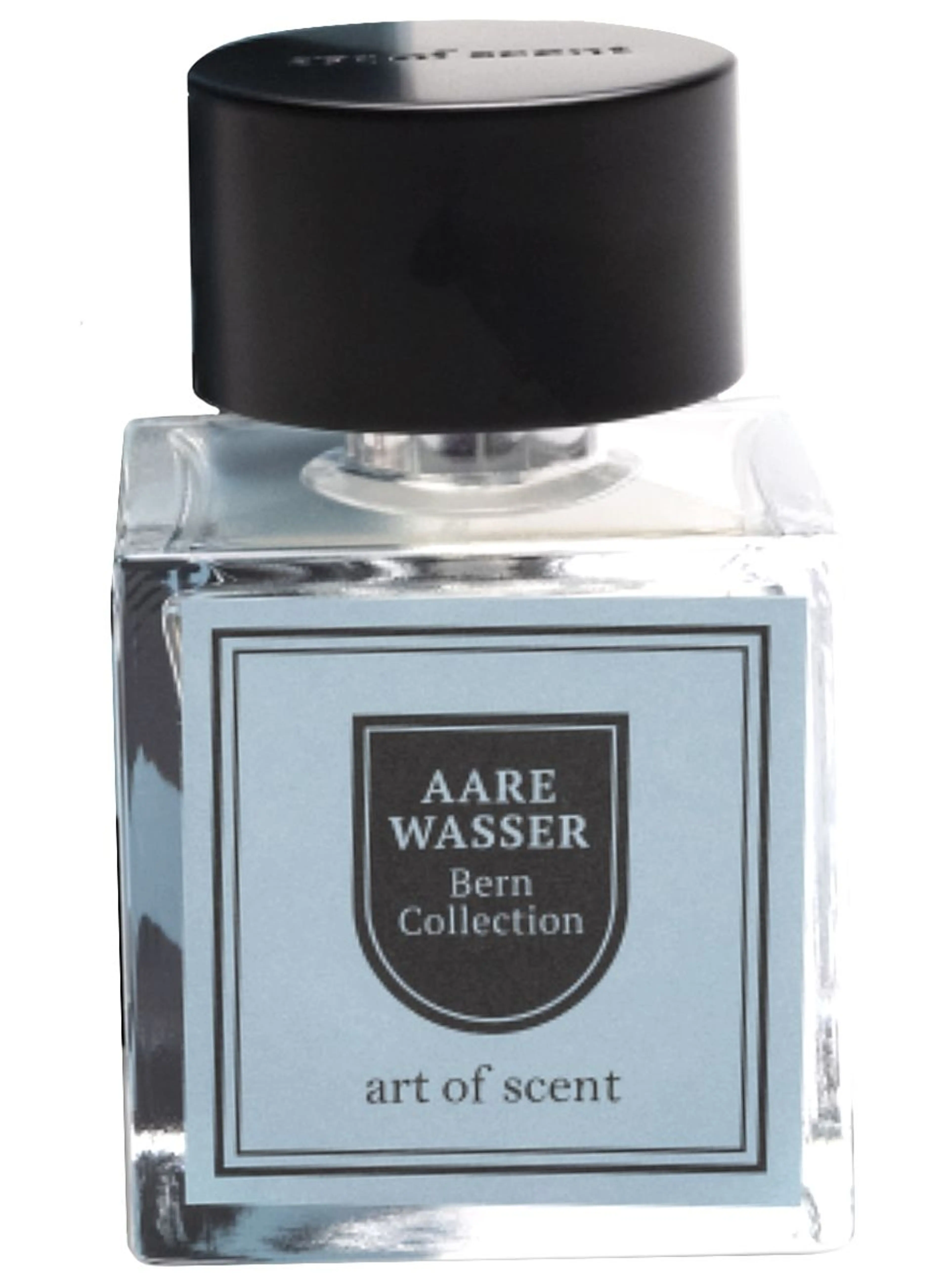 Aarewasser