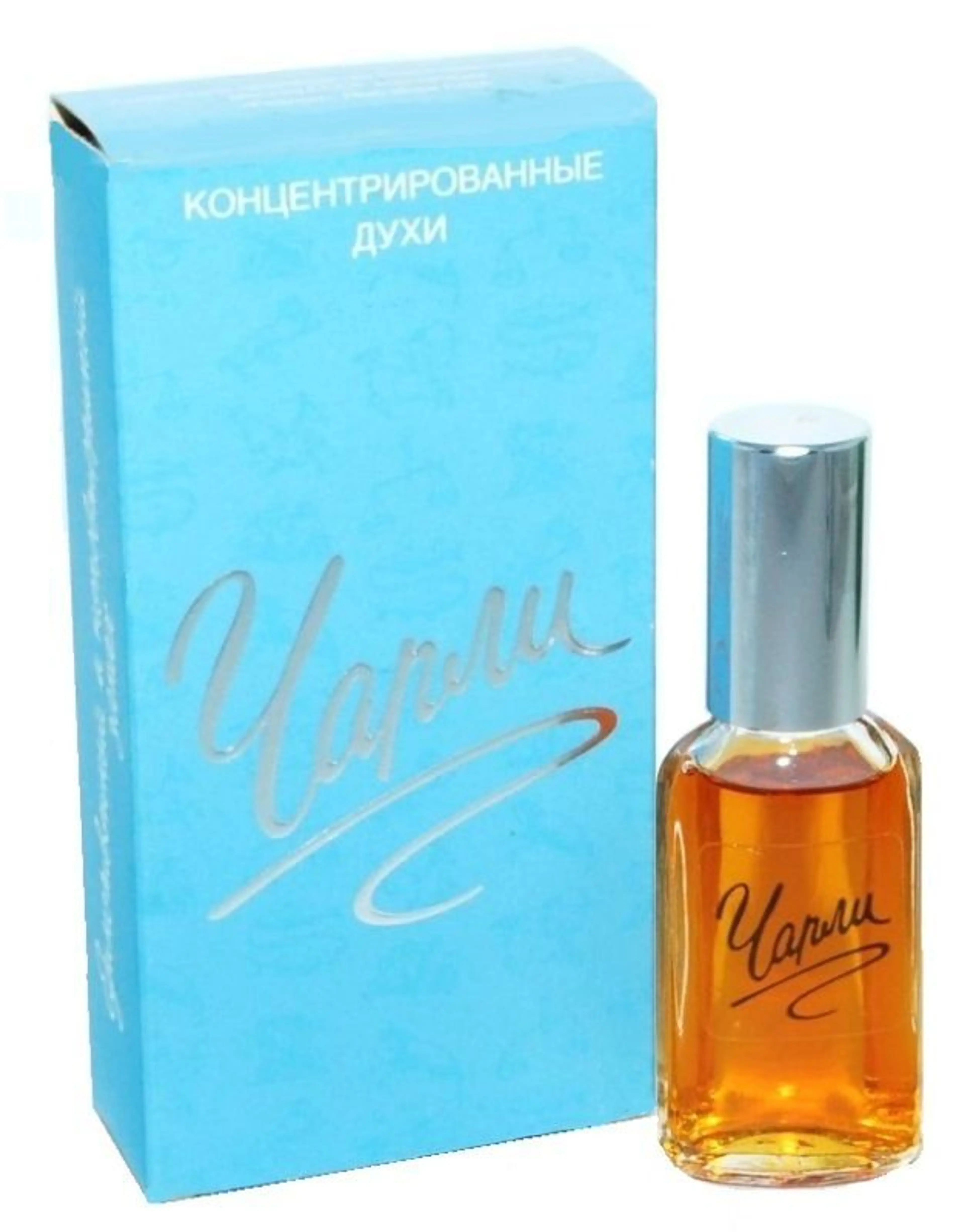 Чарли