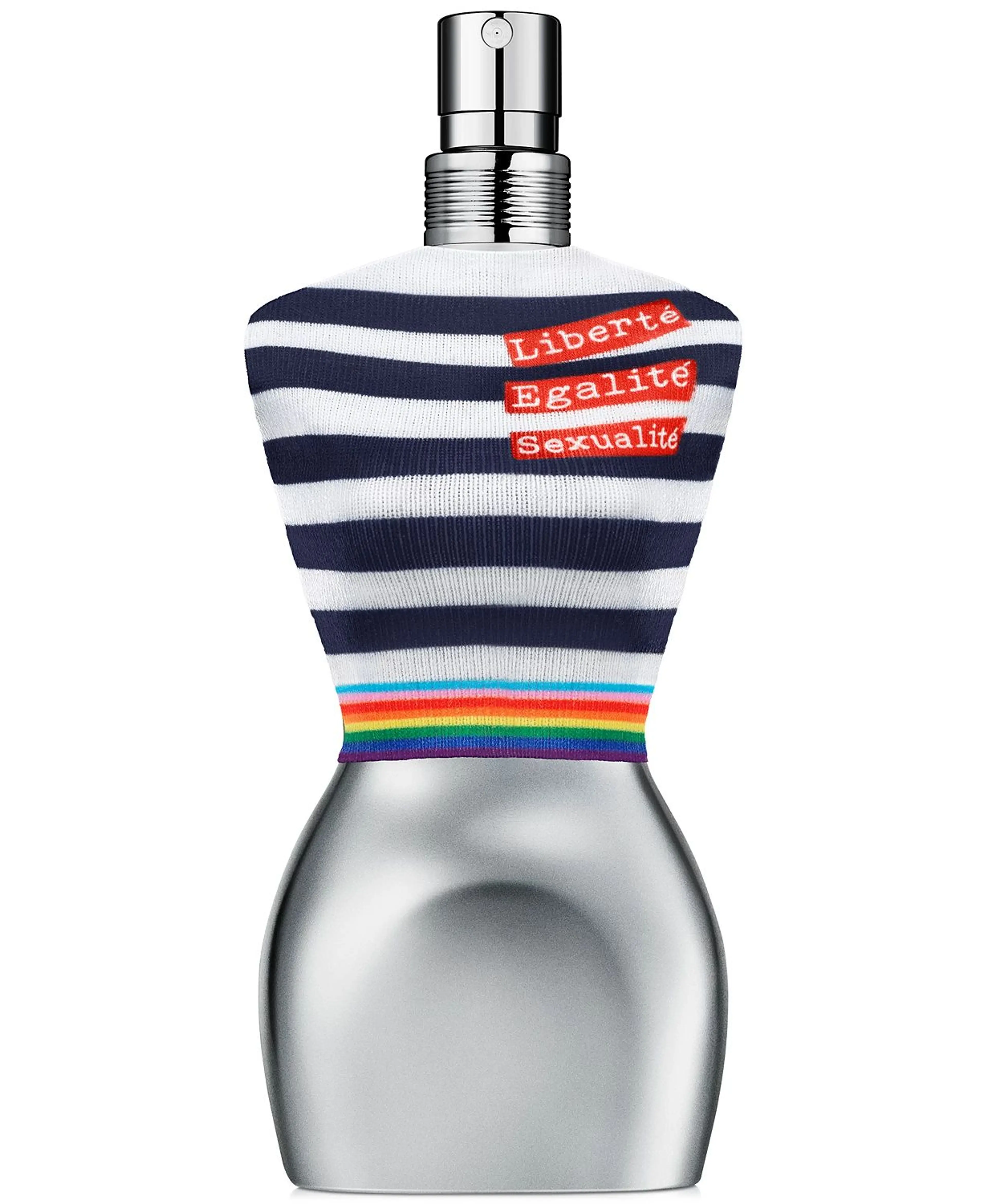 Classique Pride Edition