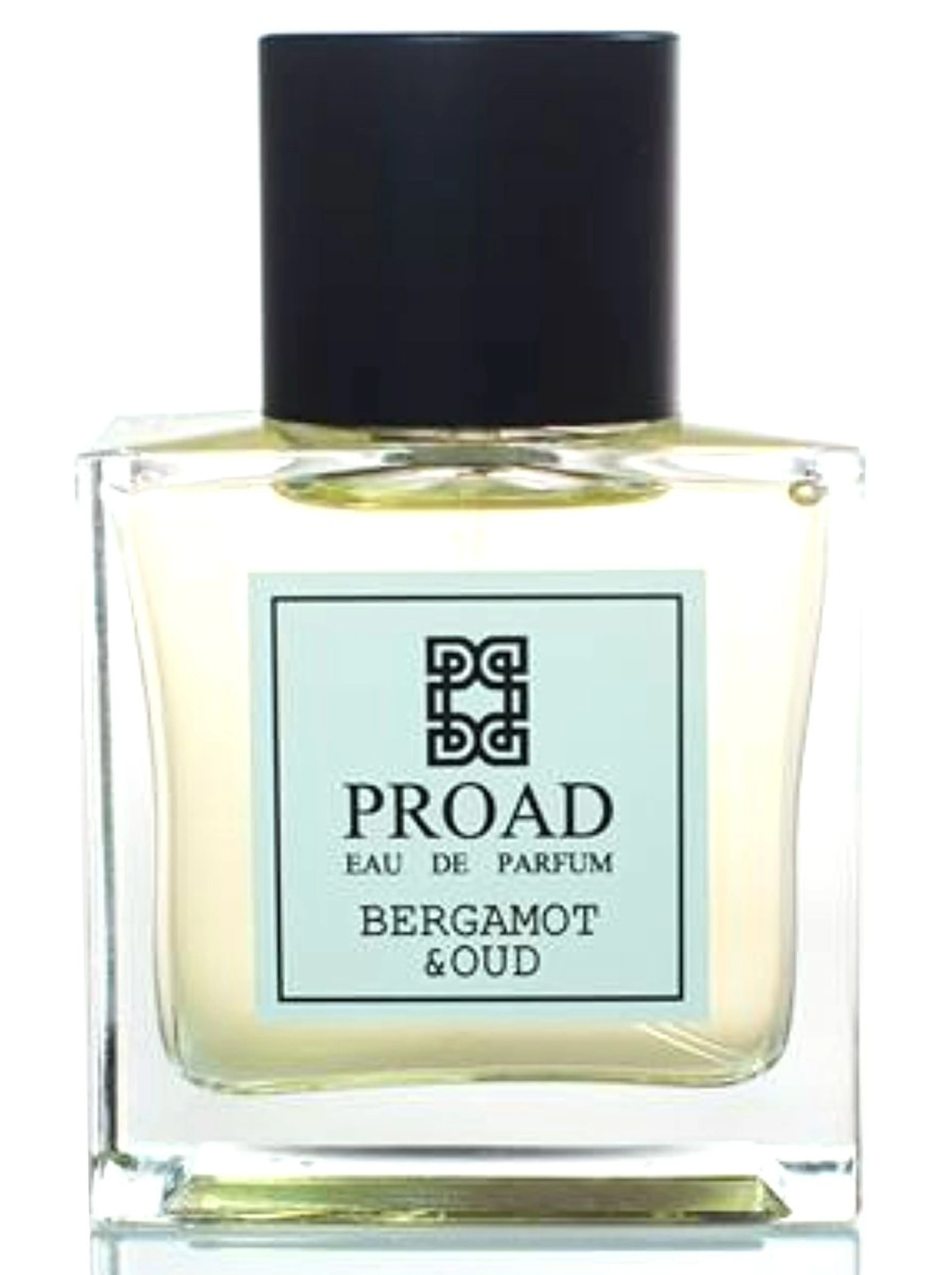 Bergamot & Oud