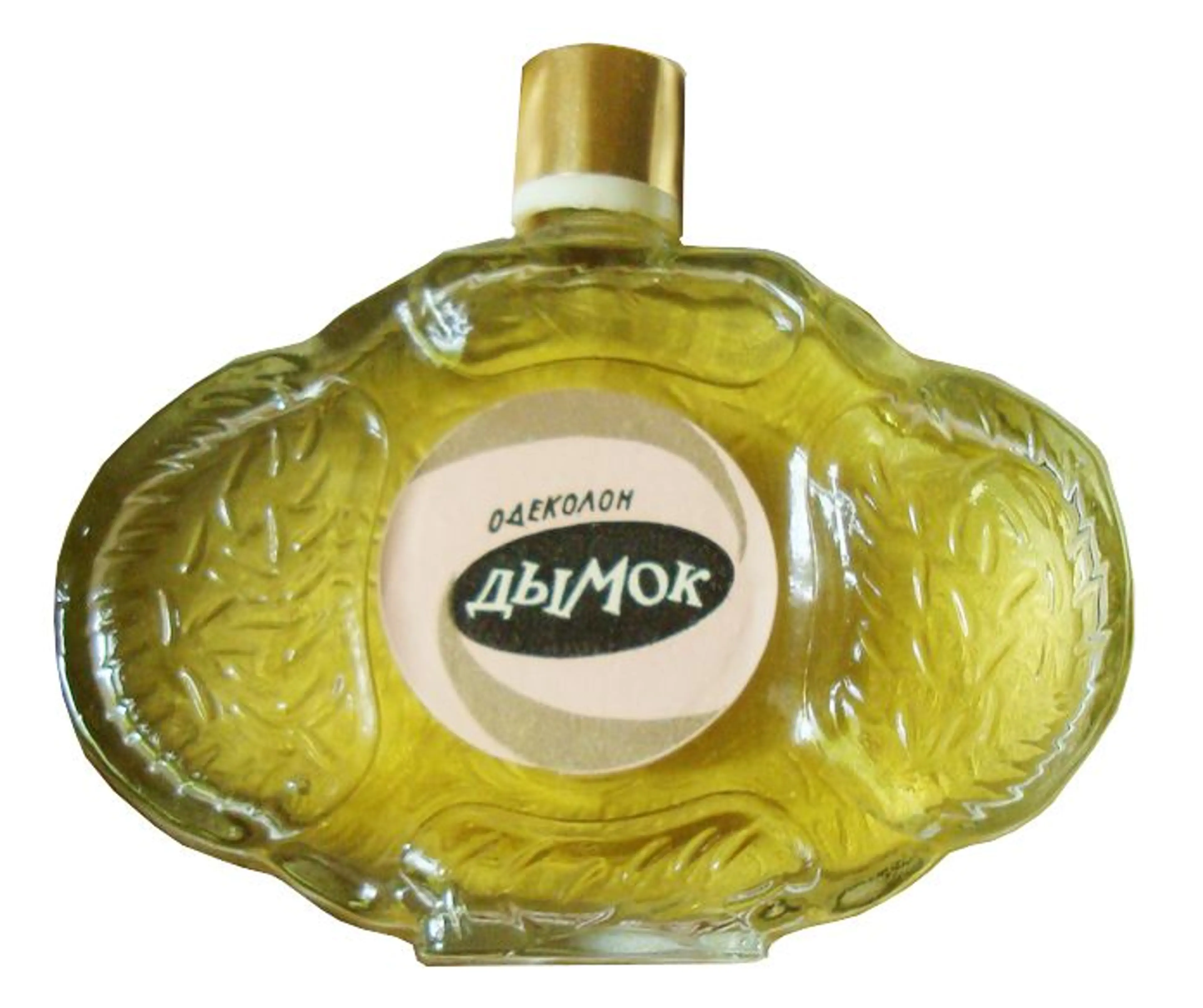 Дымок Одеколон - Smoke Cologne