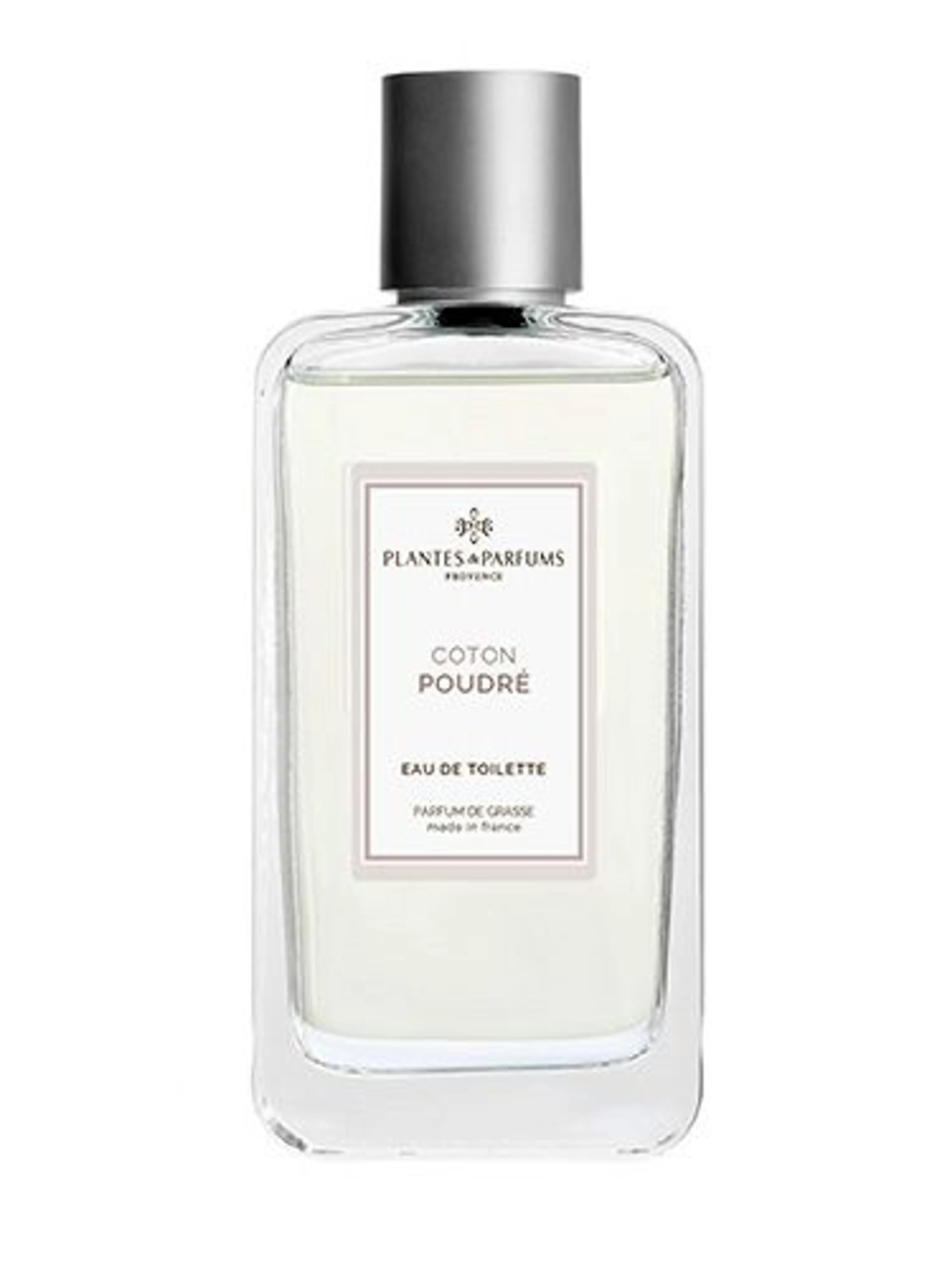 Coton Poudré