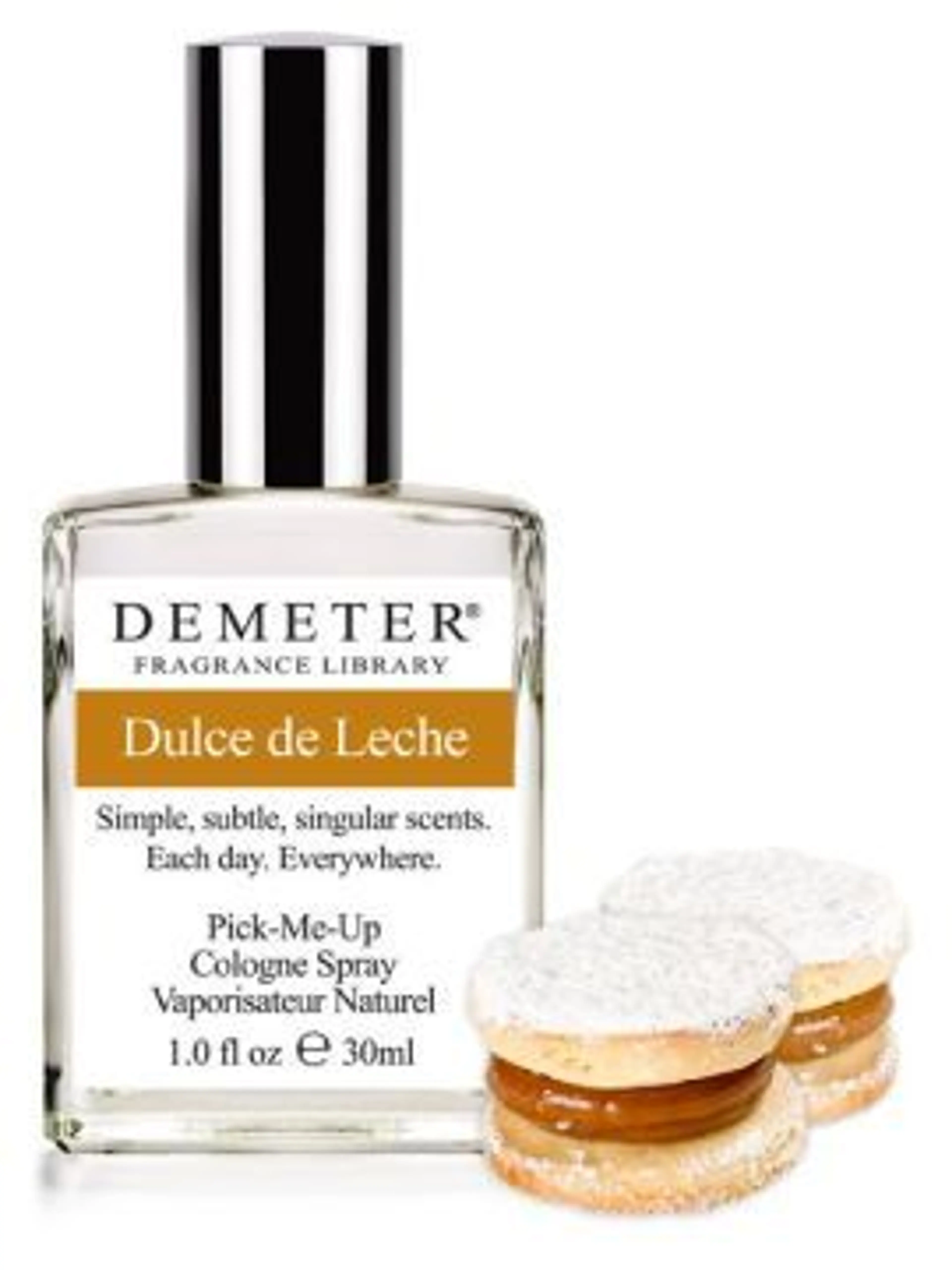 Dulce de Leche
