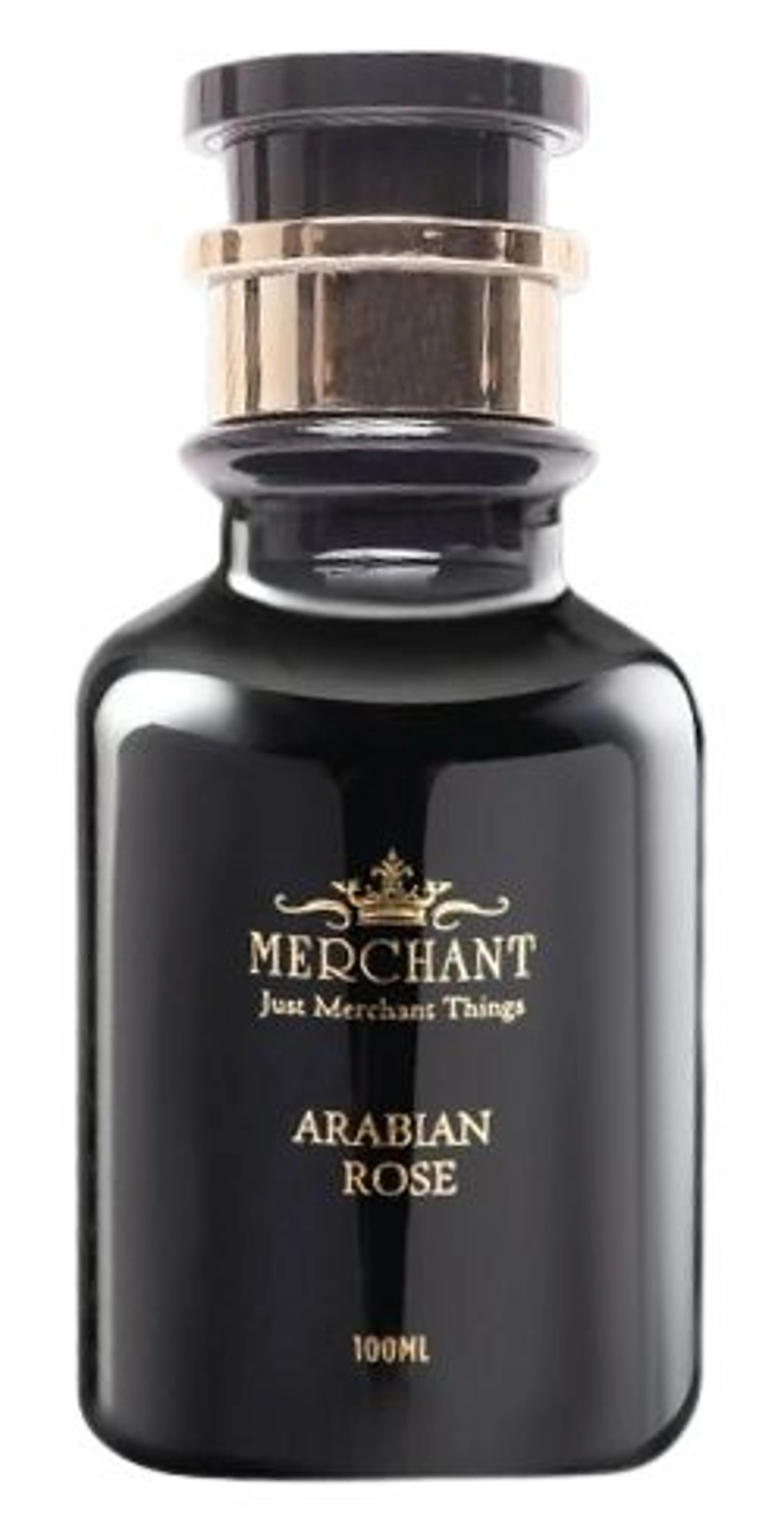 Arabian Rose