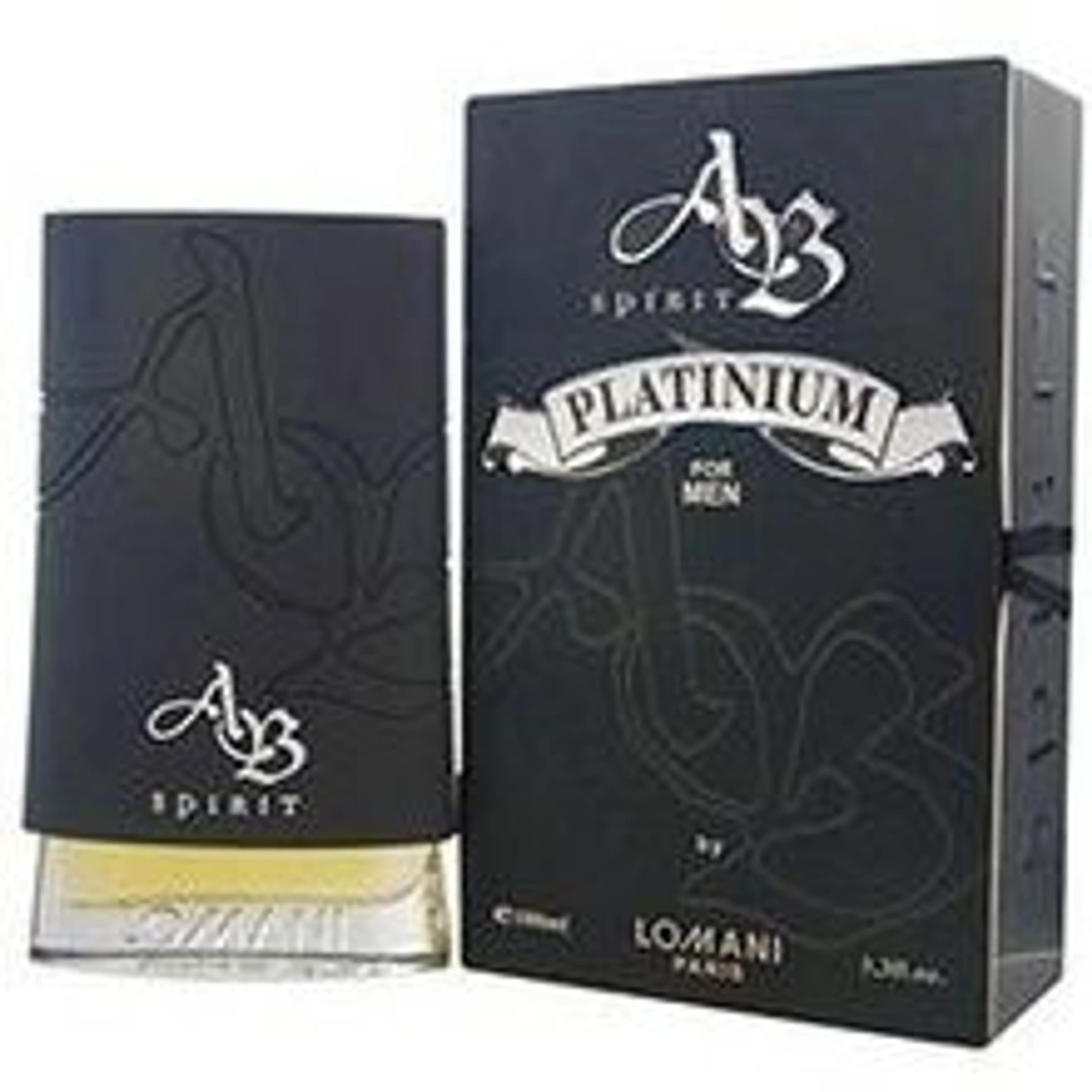 AB Spirit Platinum