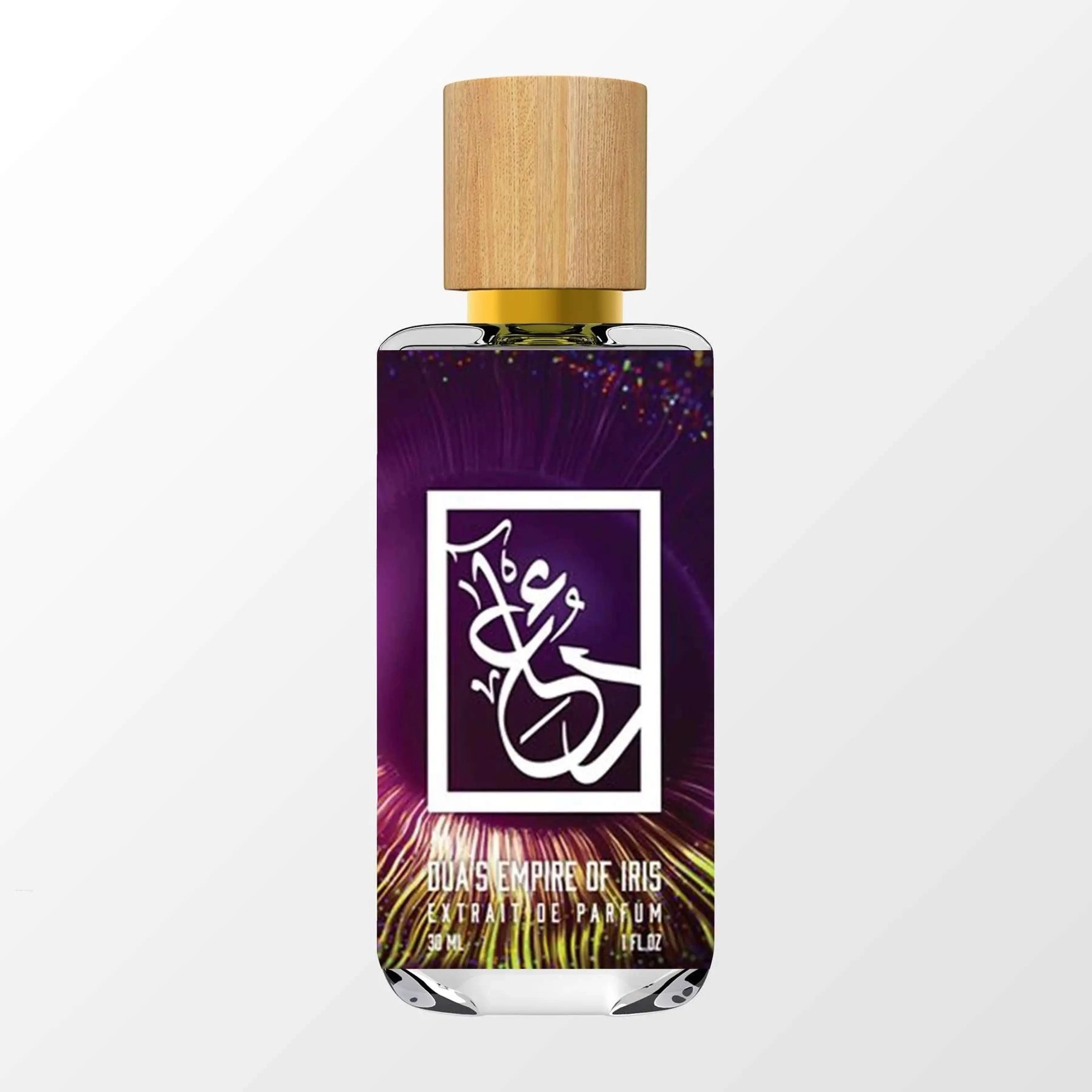 DUA’s Empire of Iris