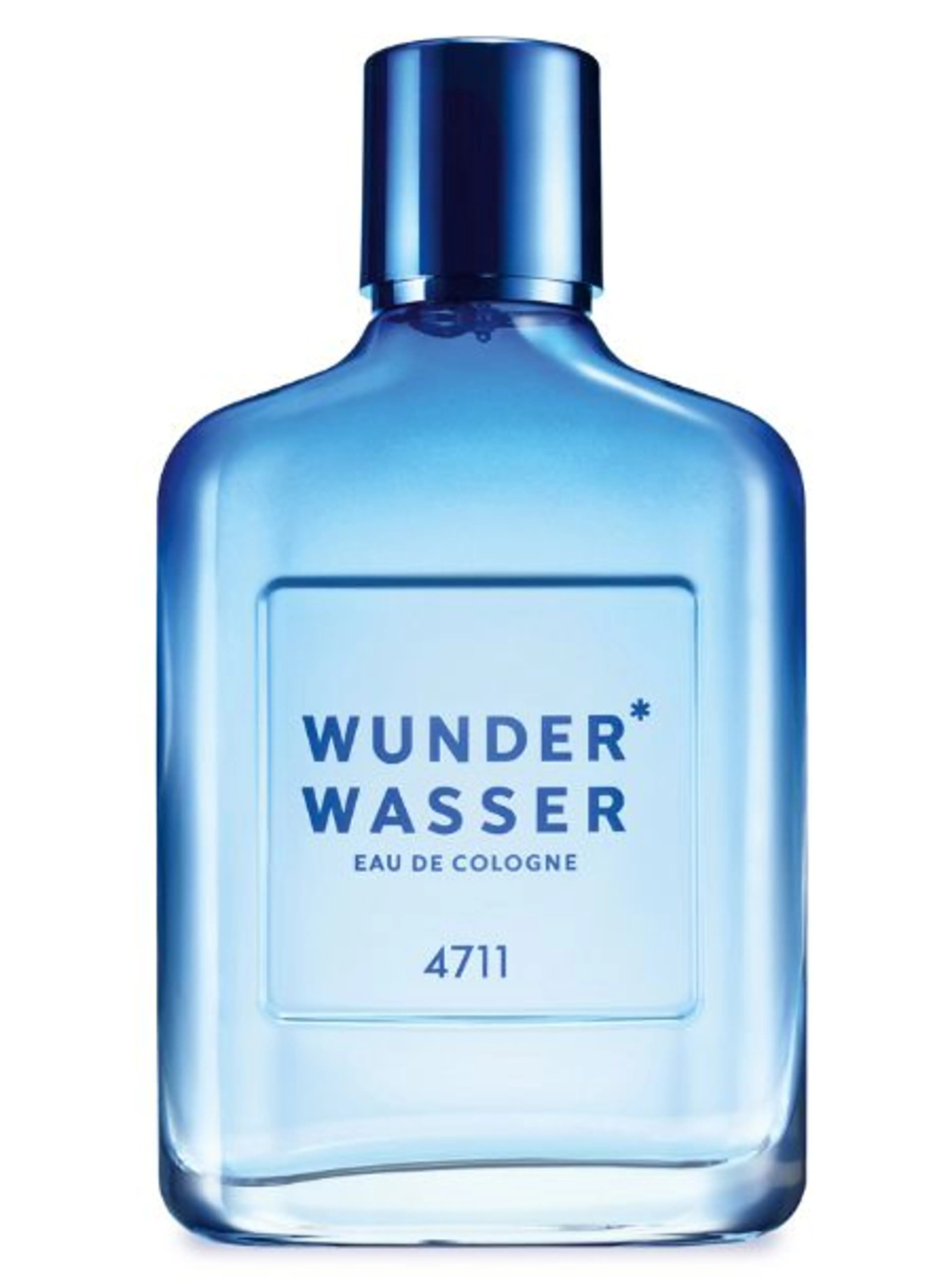 4711 Wunderwasser Men