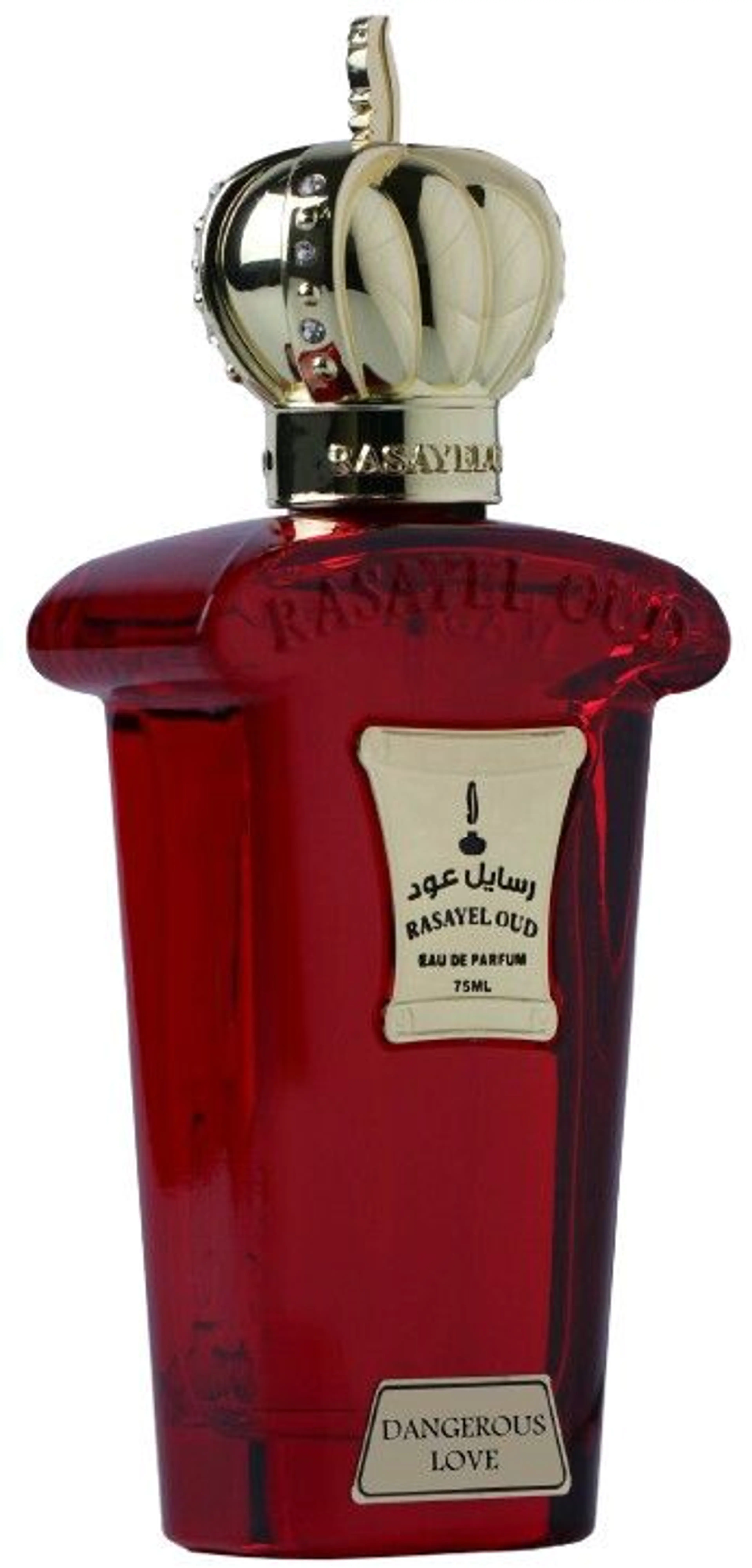 Dangerous Love