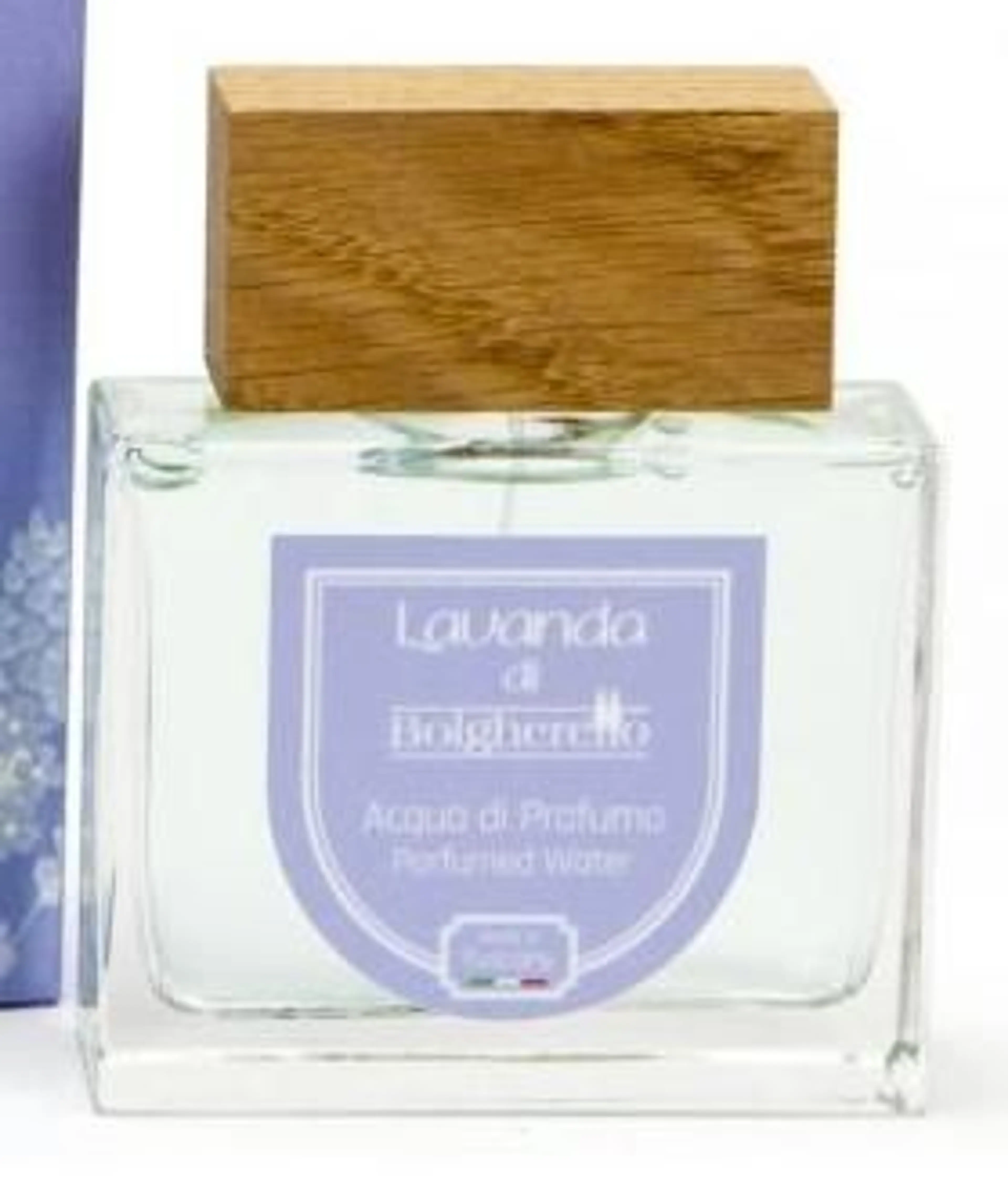 Coccole di Lavanda