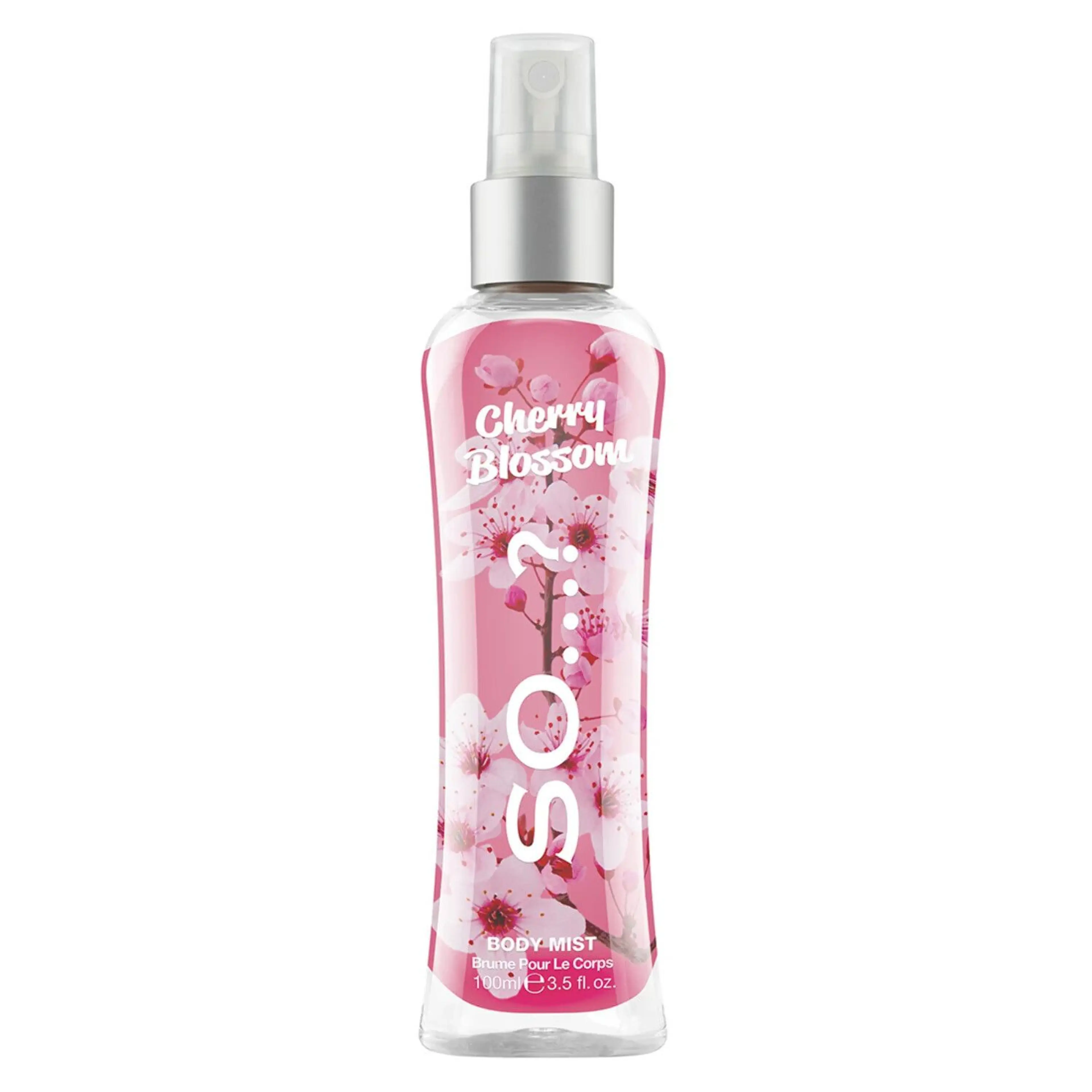 Cherry Blossom