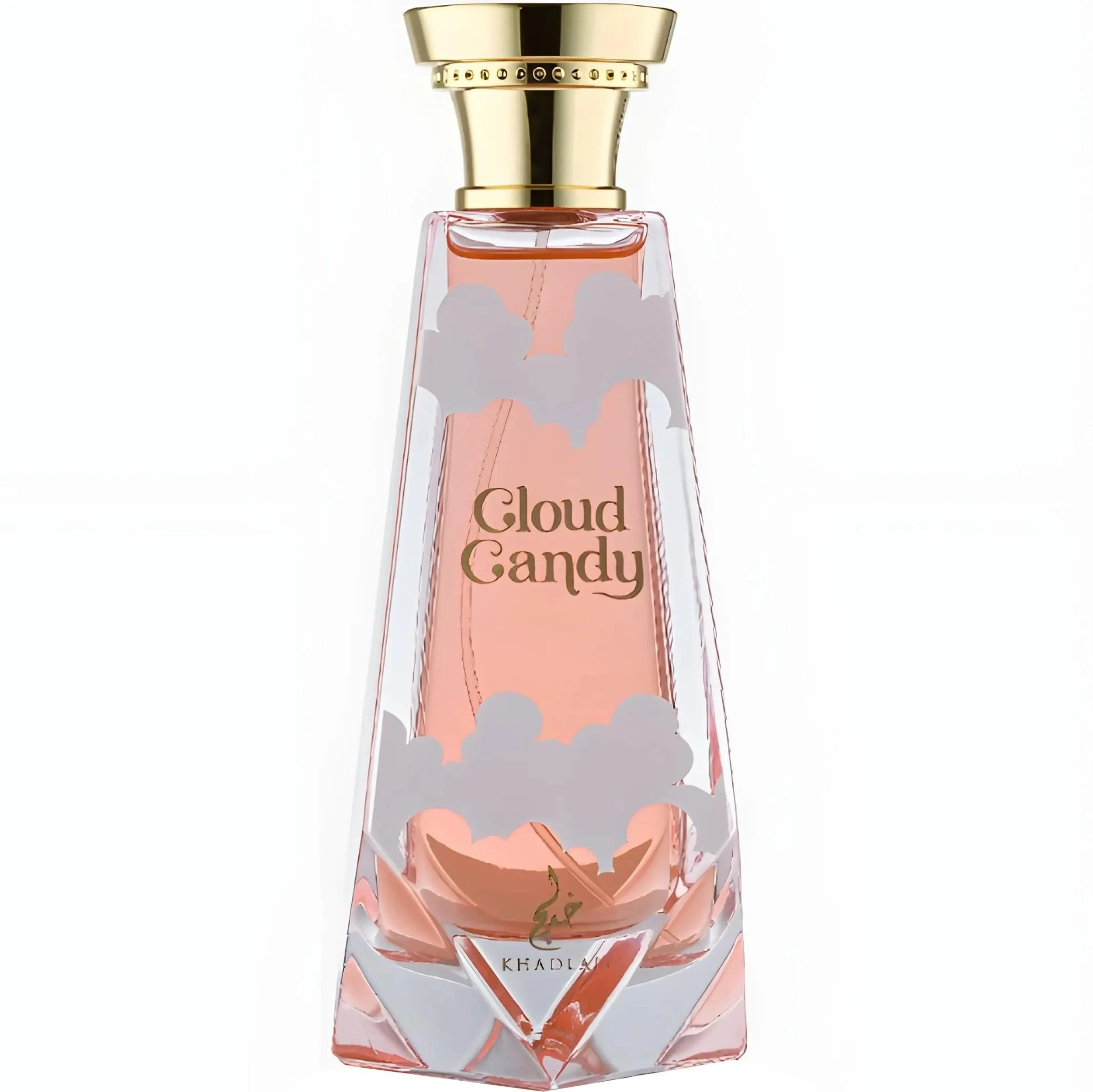 Cloud Candy