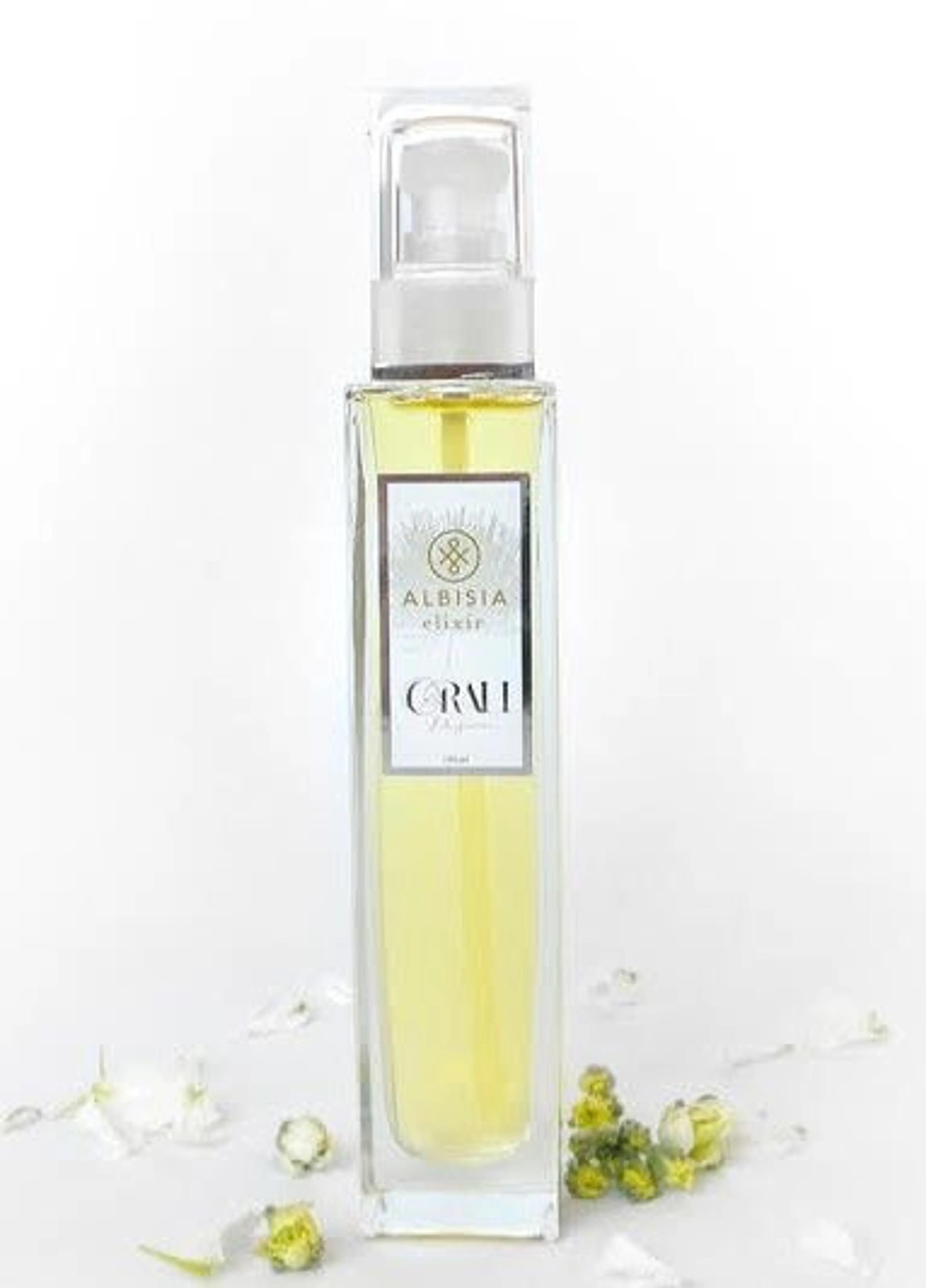 Albisia Body Elixir