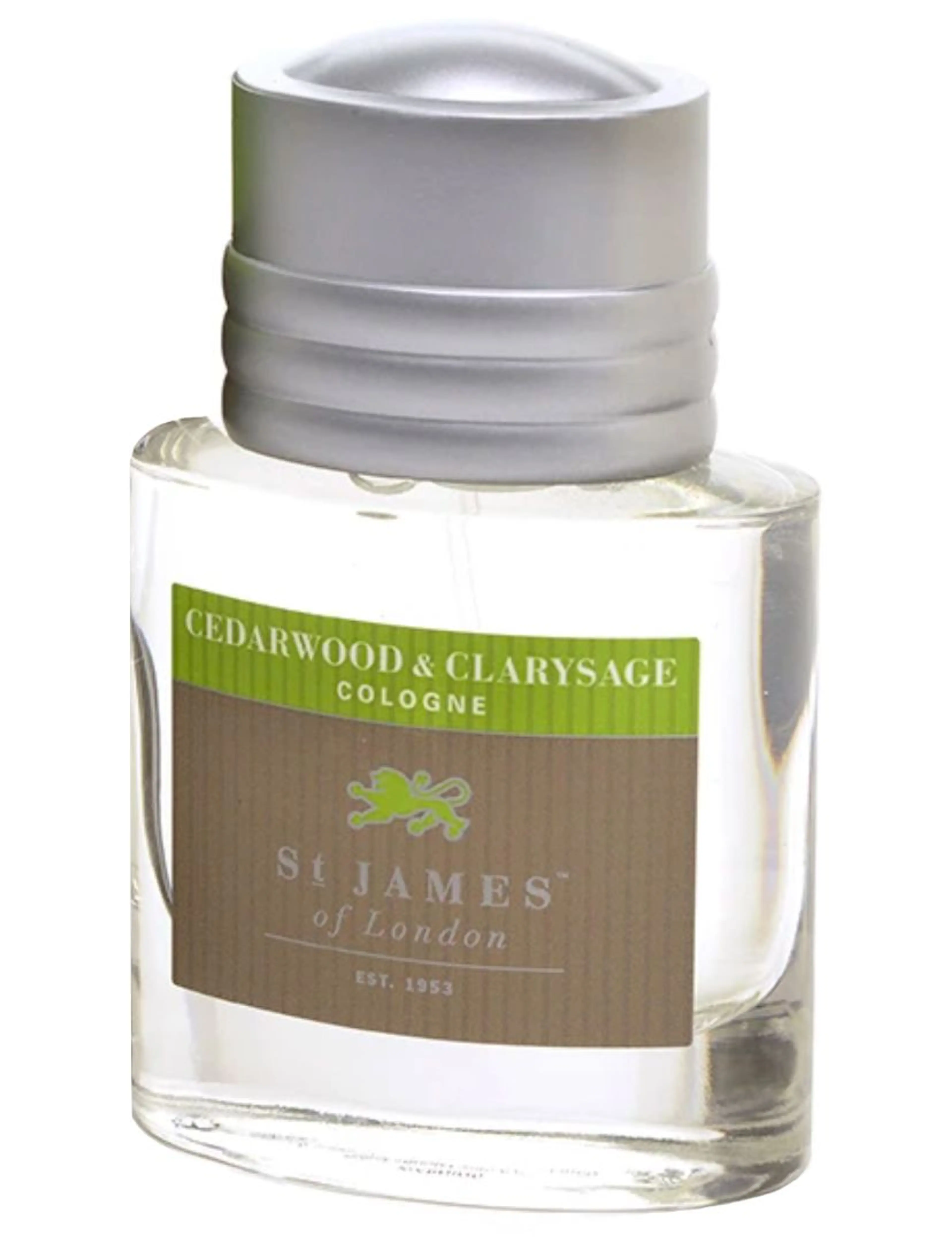 Cedarwood & Clarysage