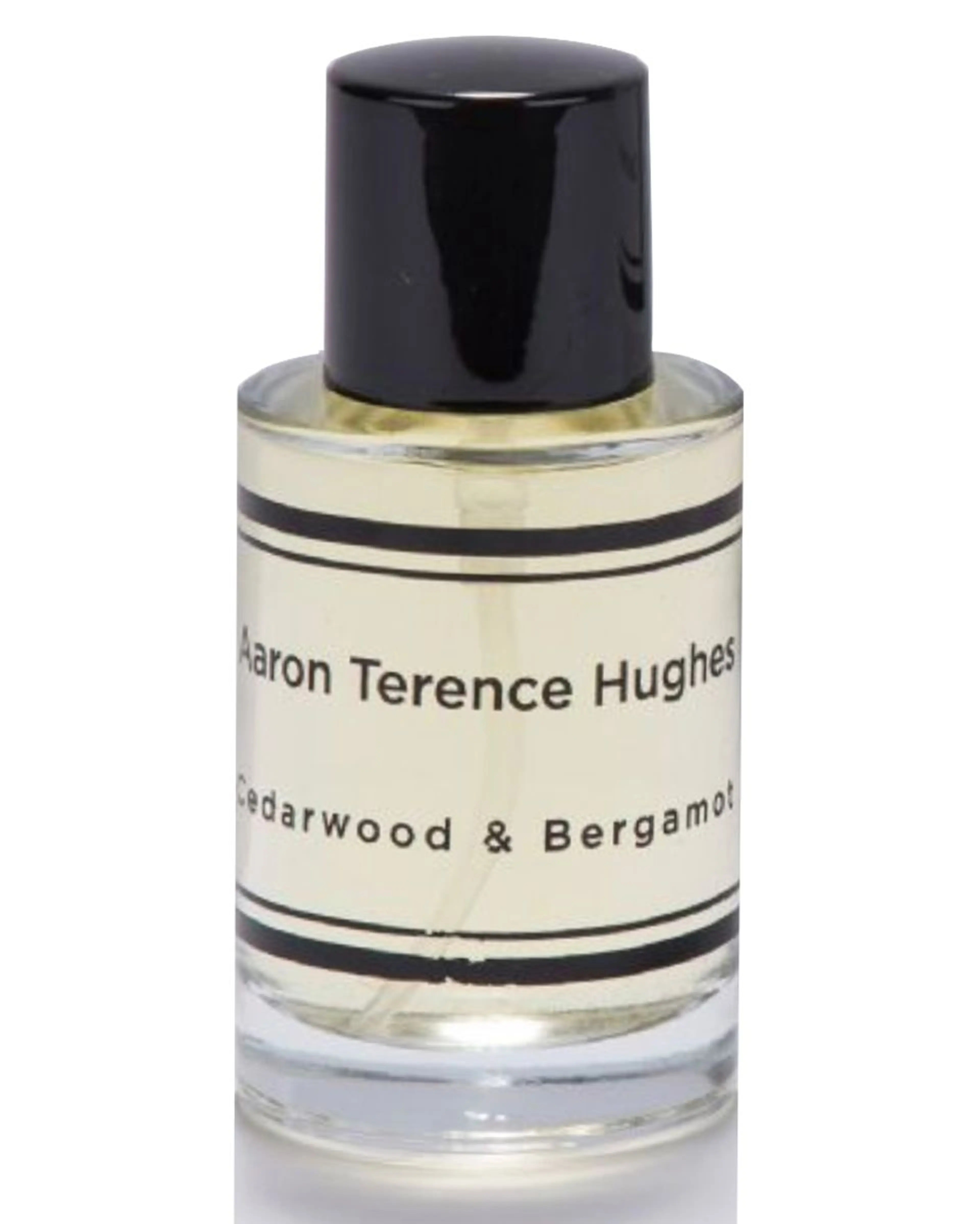 Cedarwood and Bergamot