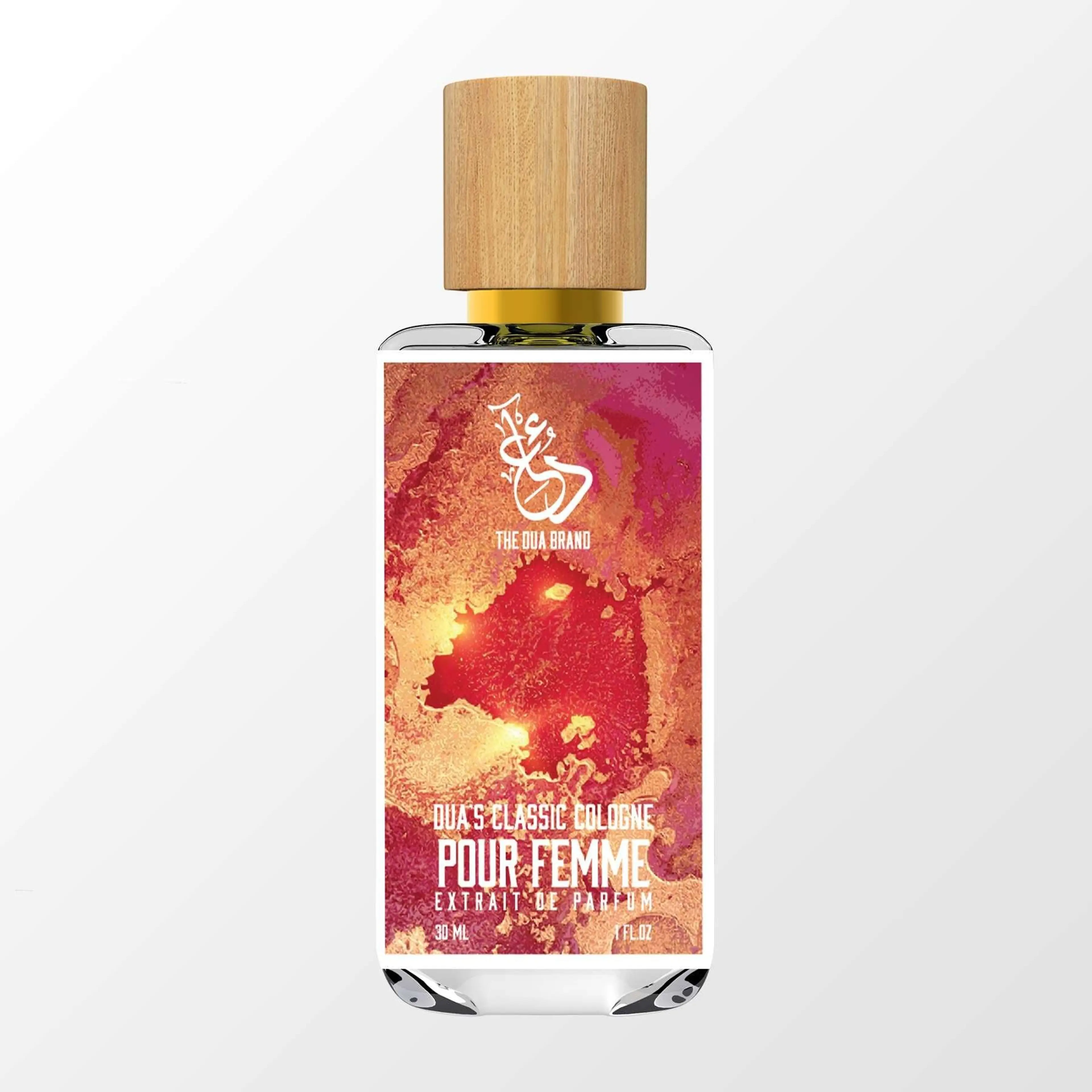 Dua's Classic Cologne Pour Femme