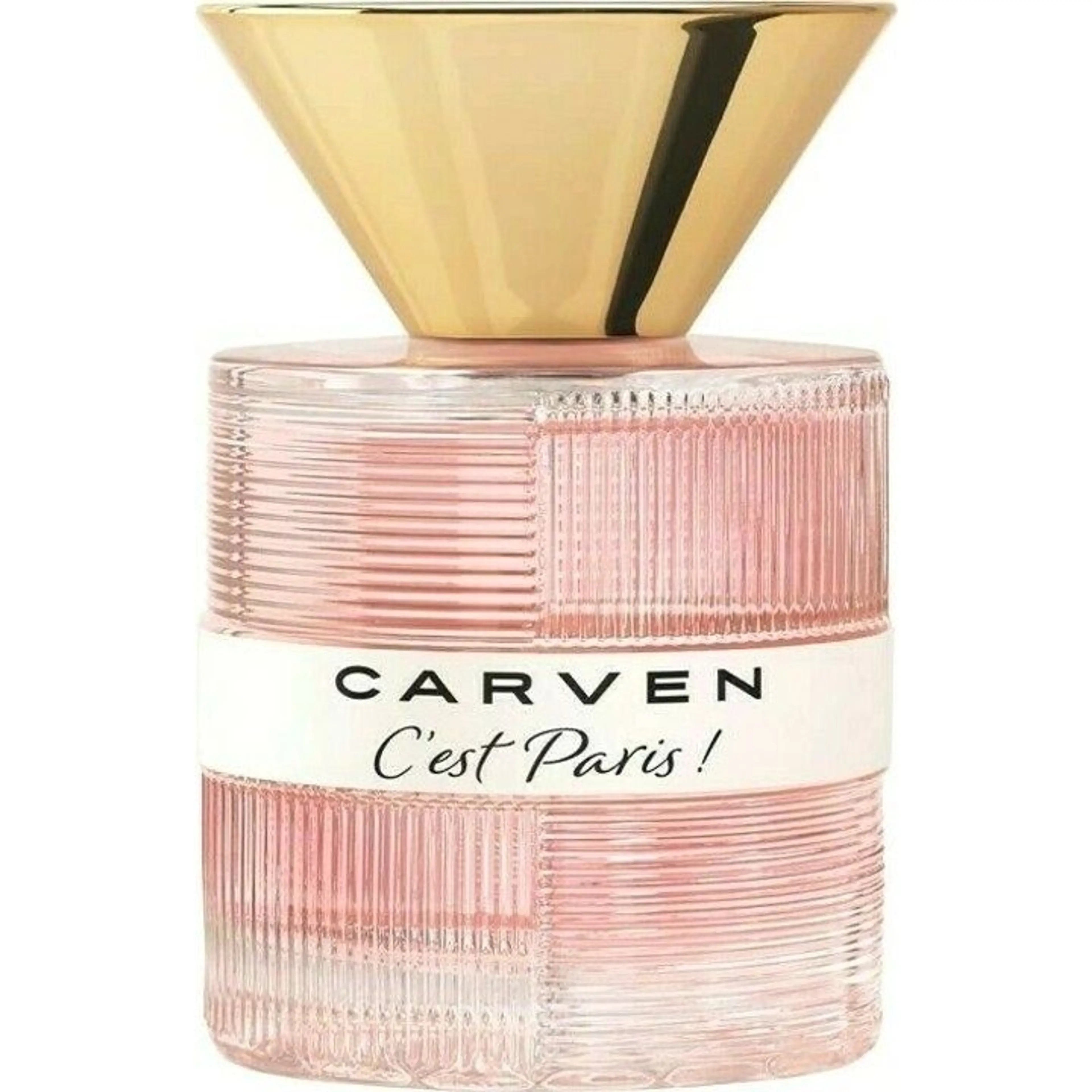 Carven C'est Paris ! Pour Femme