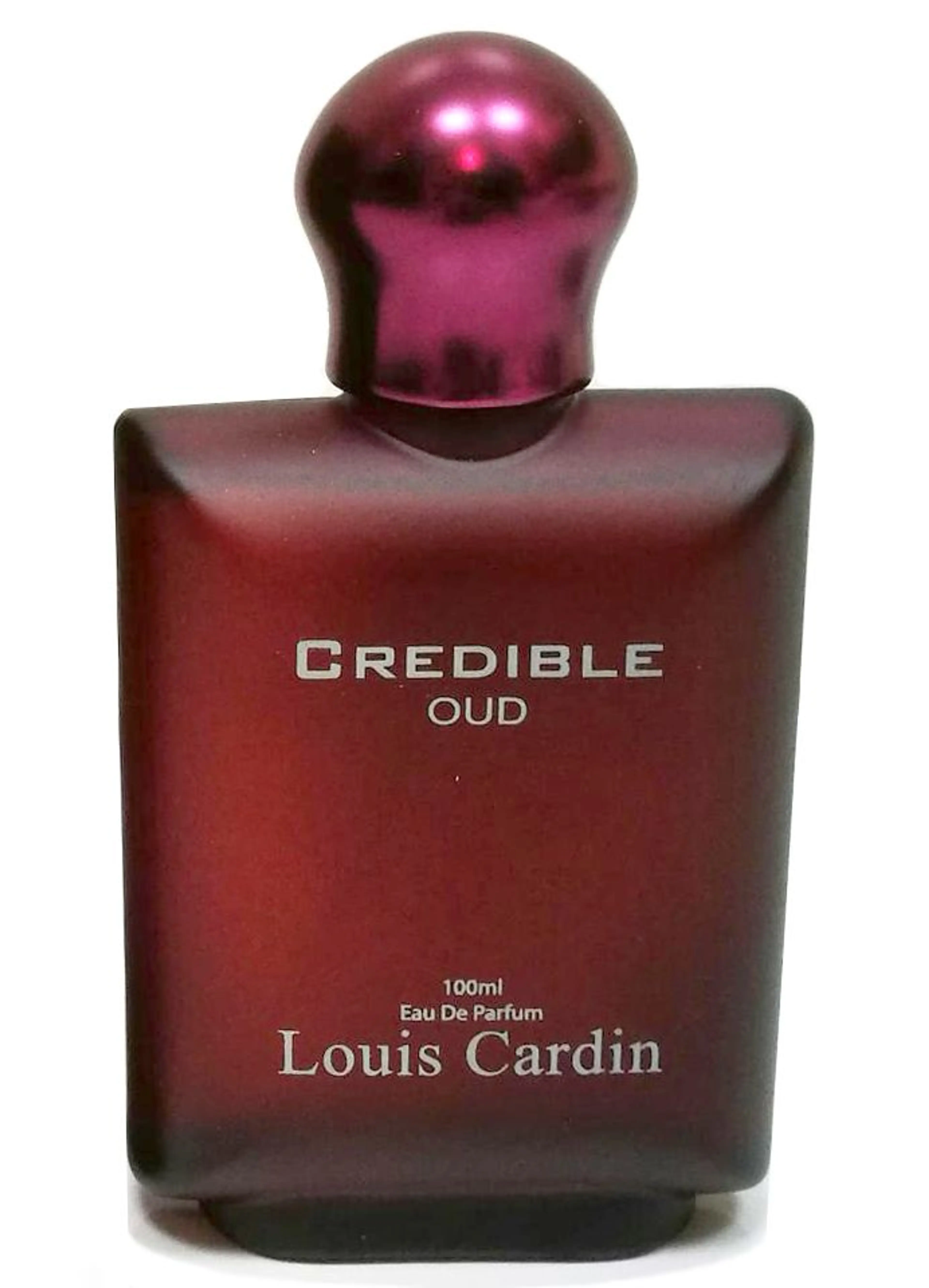 Credible Oud