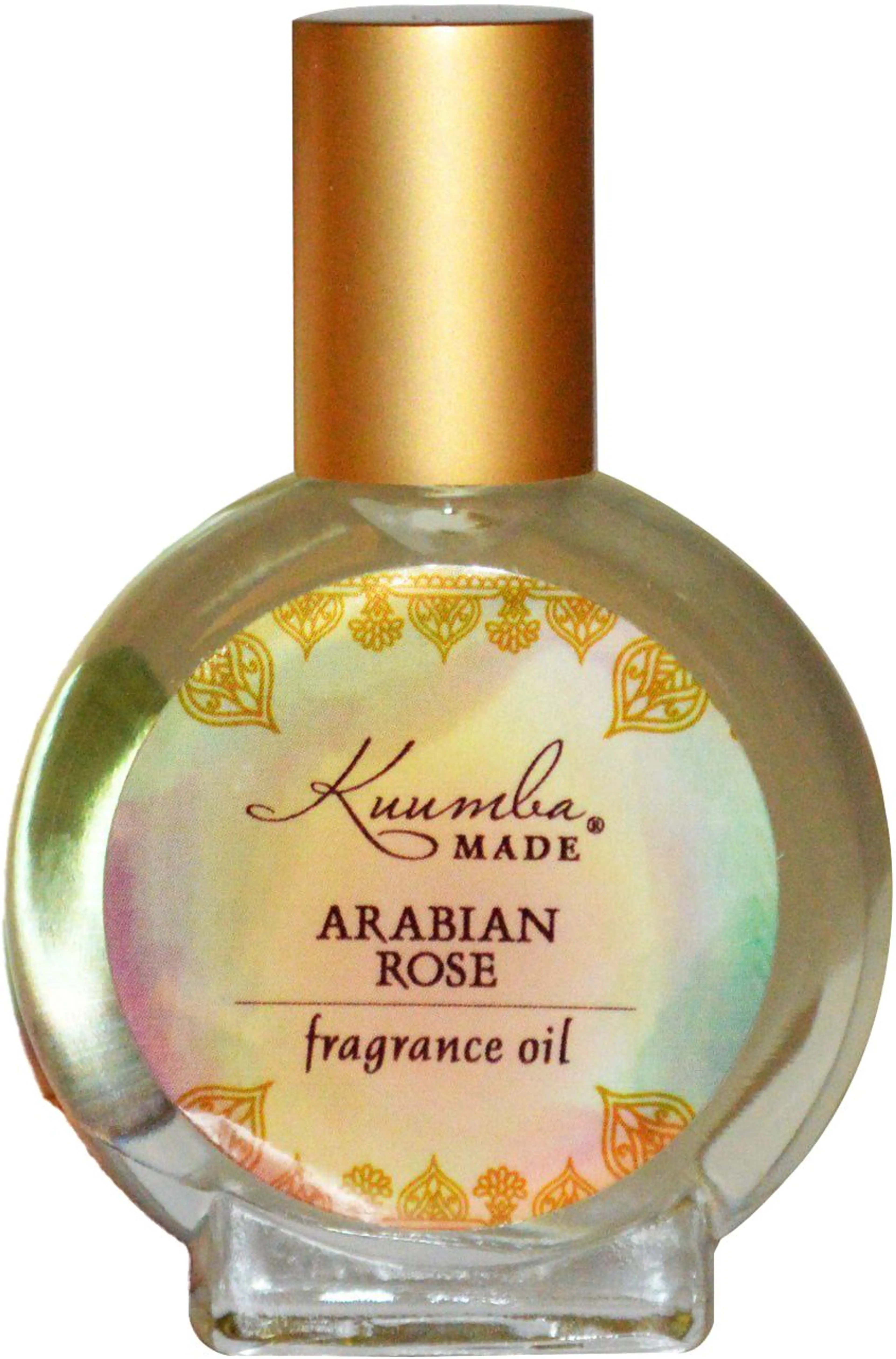 Arabian Rose