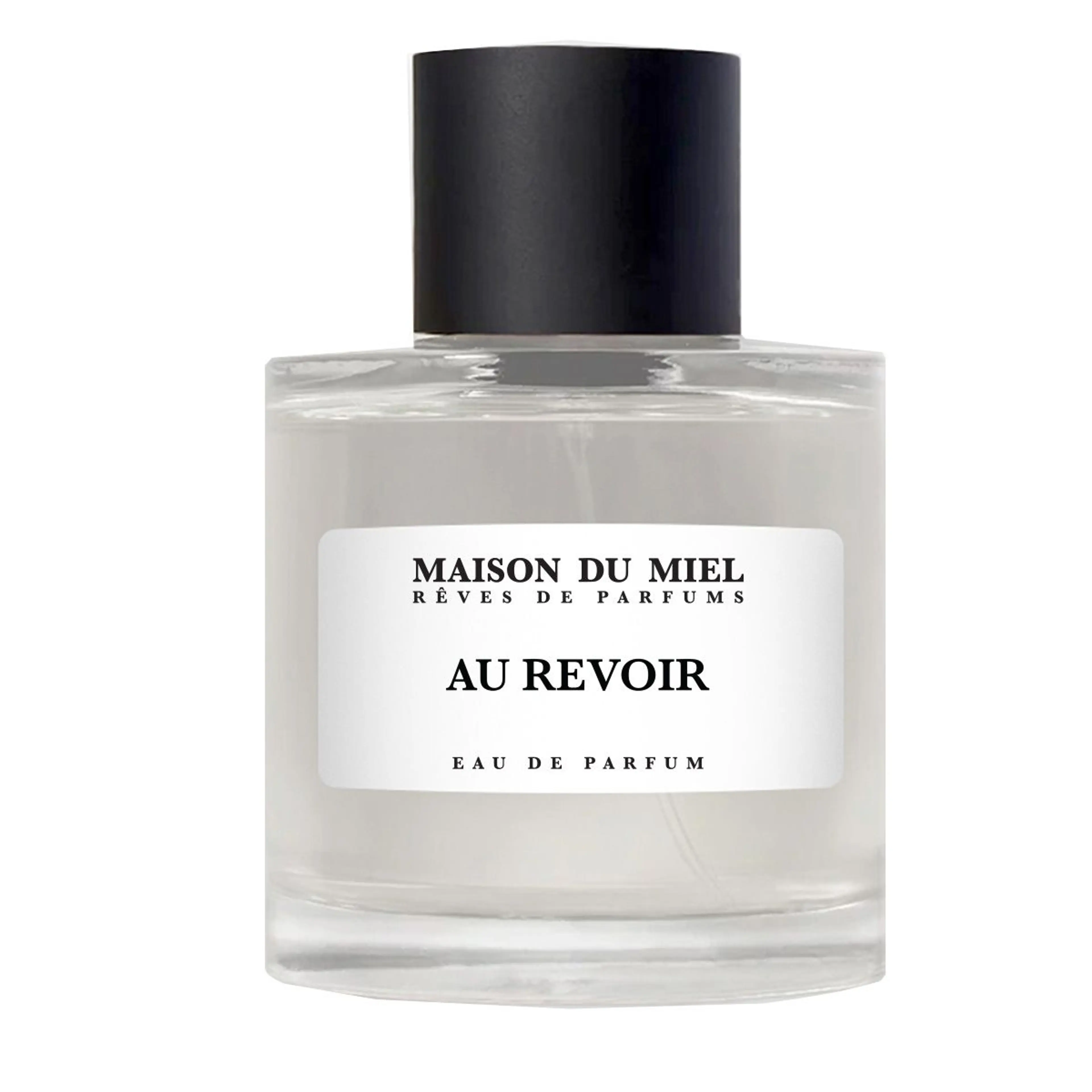 Au Revoir