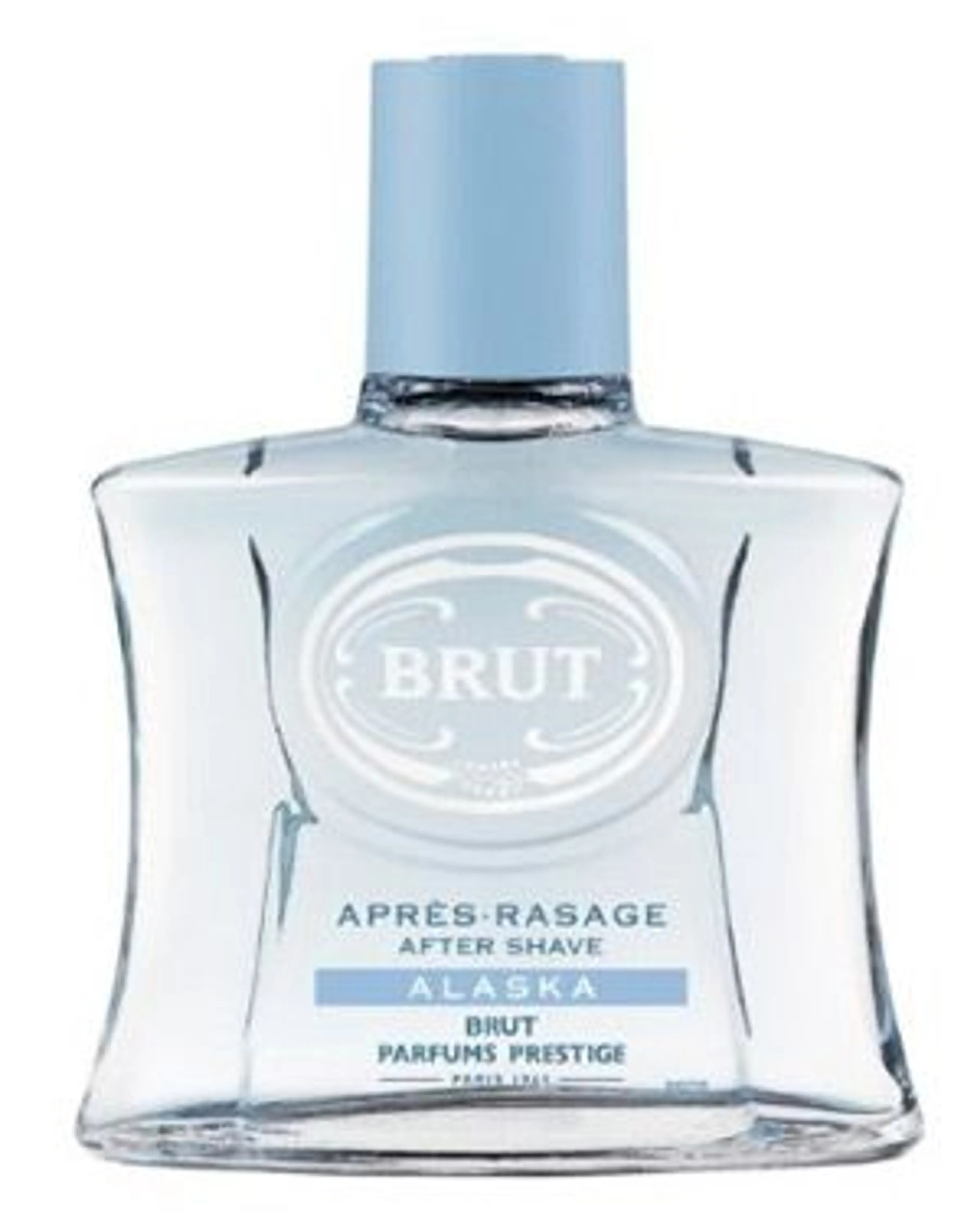 Brut Alaska