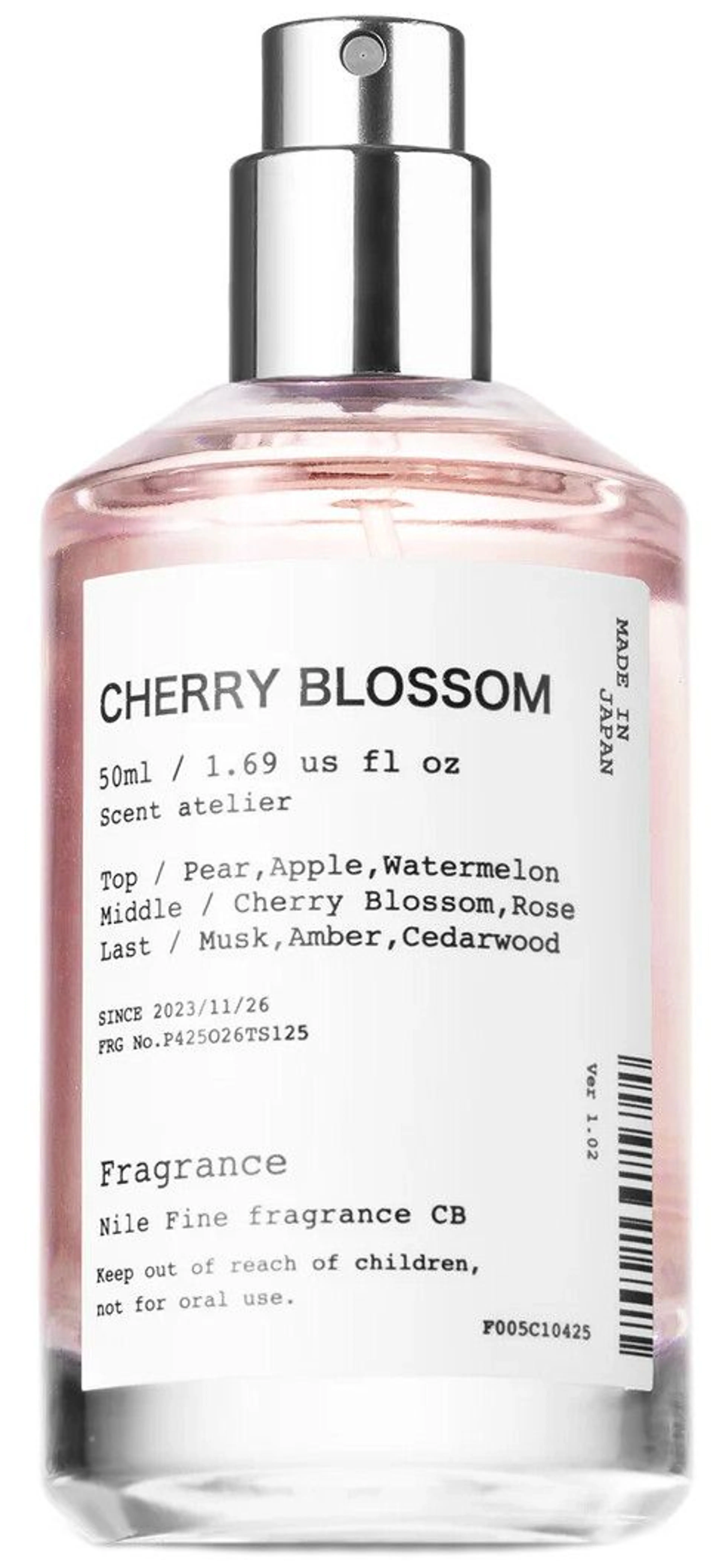 Cherry Blossom