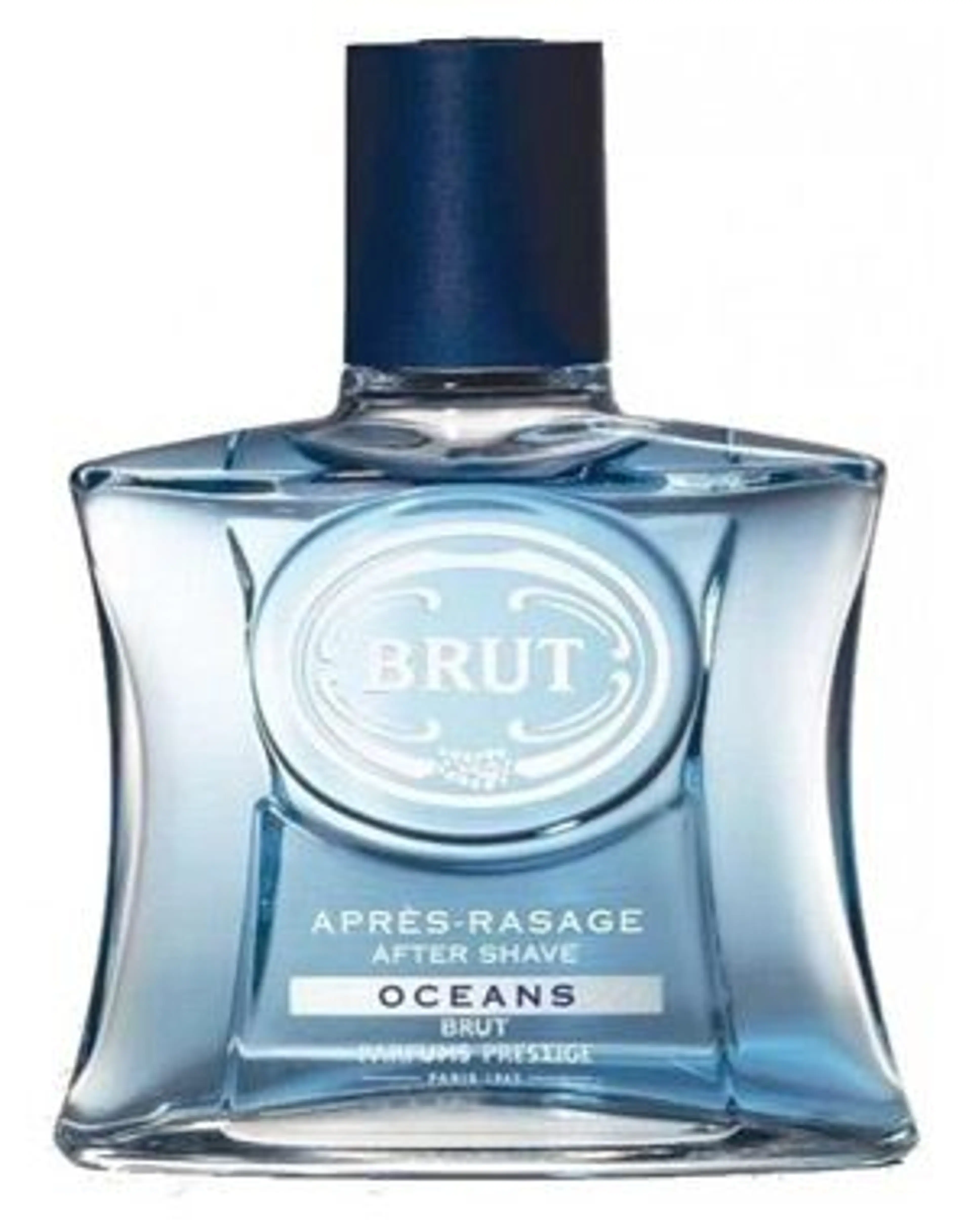 Brut Oceans