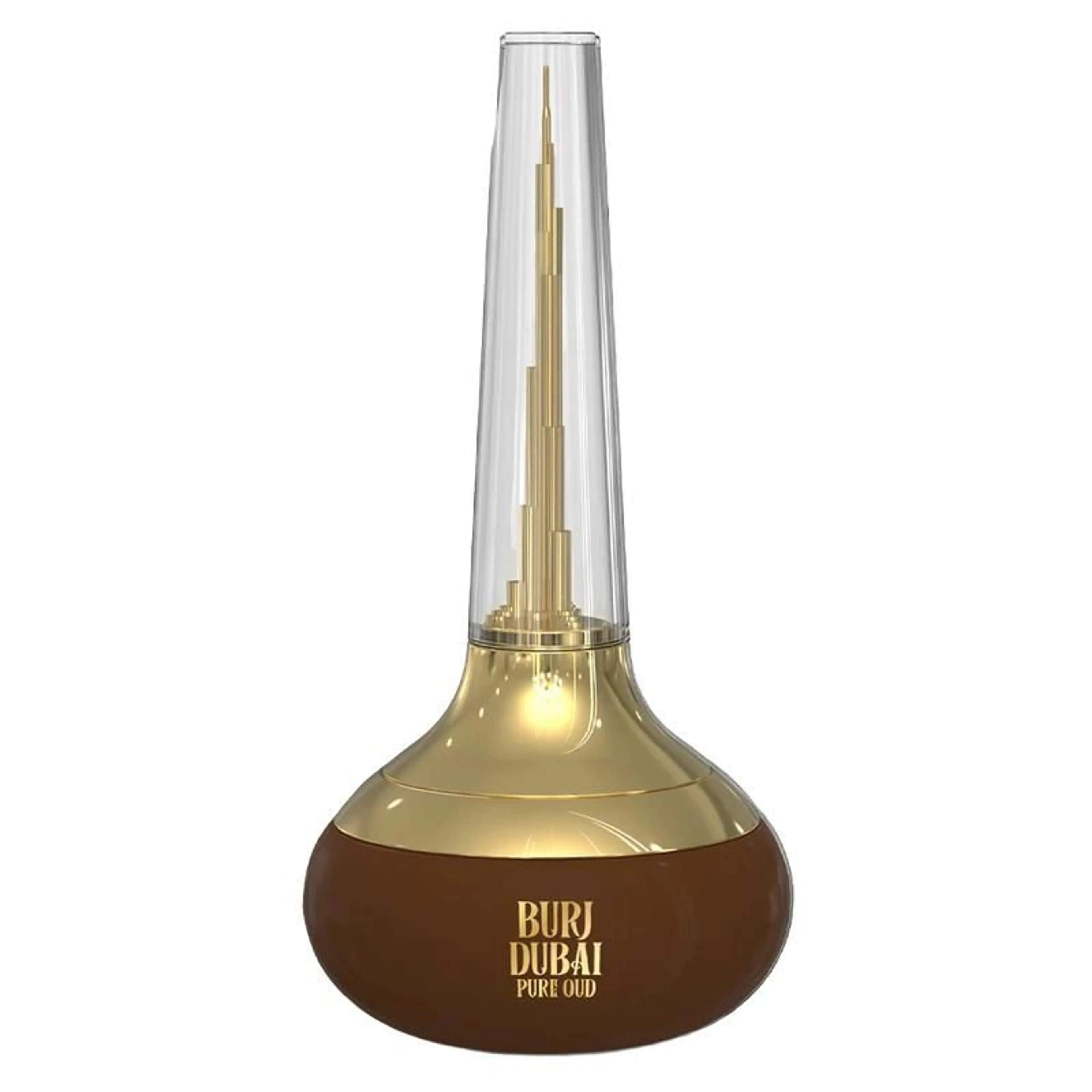 Burj Dubai Pure Oud