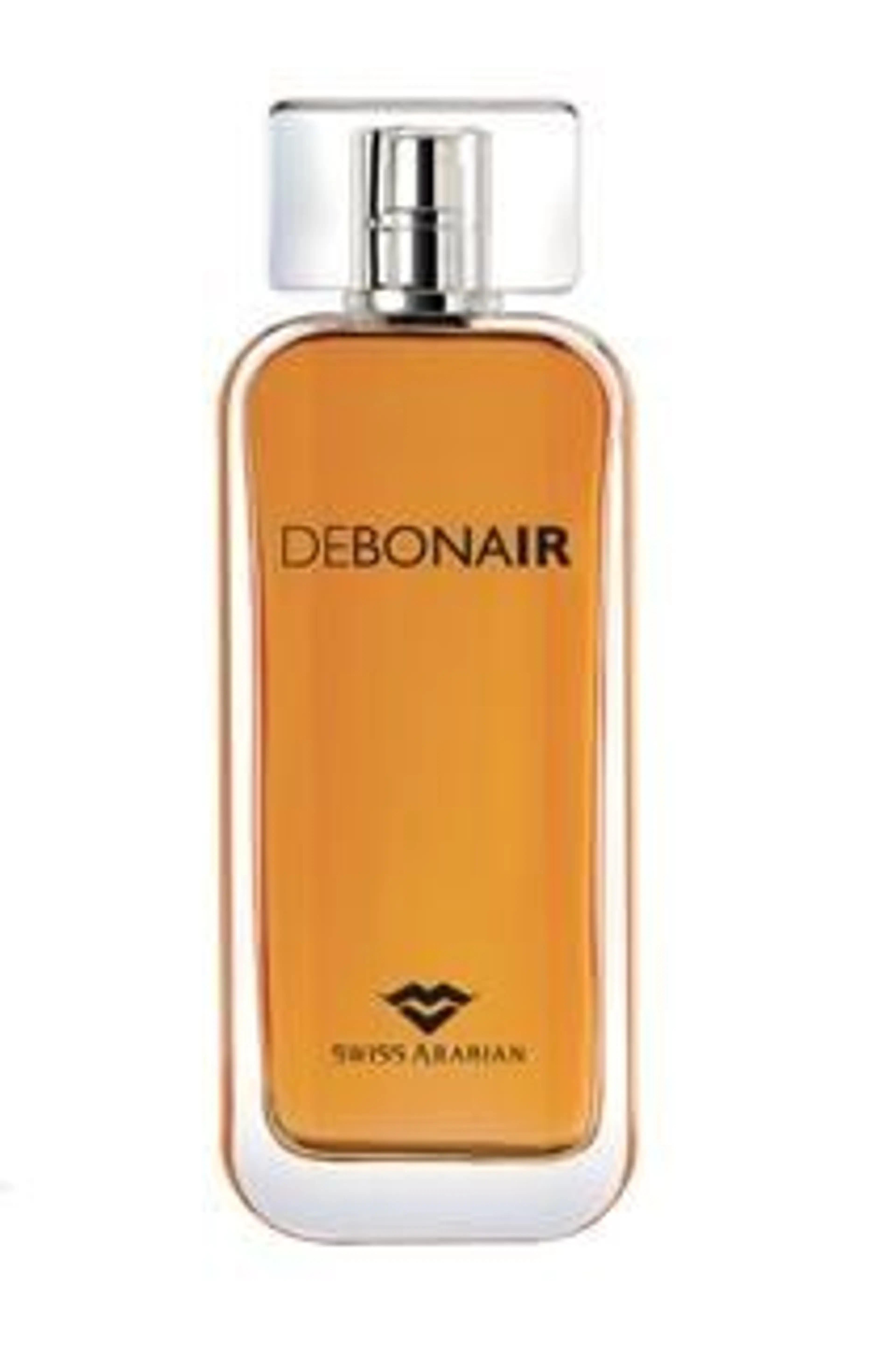 Debonair