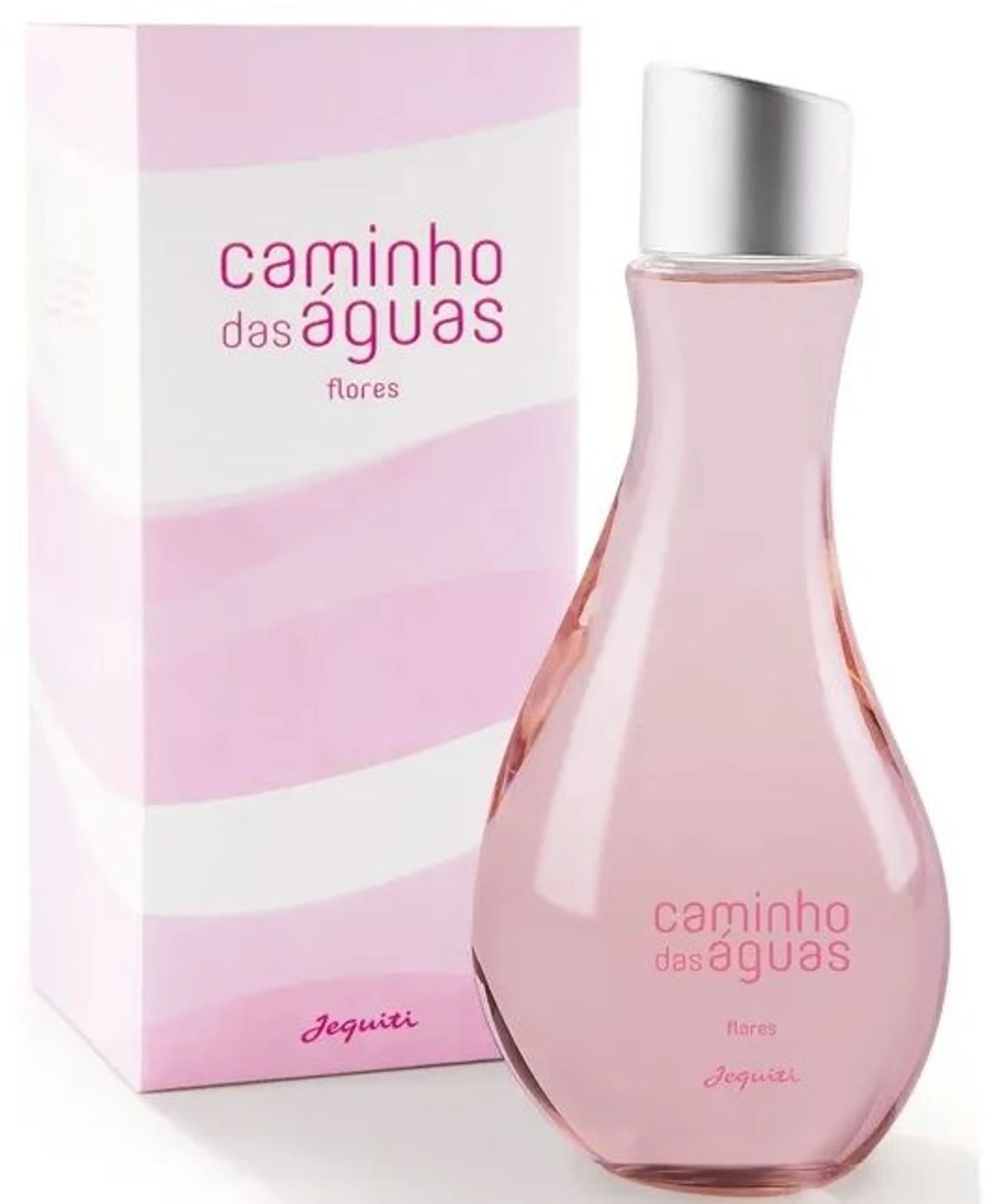 Caminho das Águas Flores