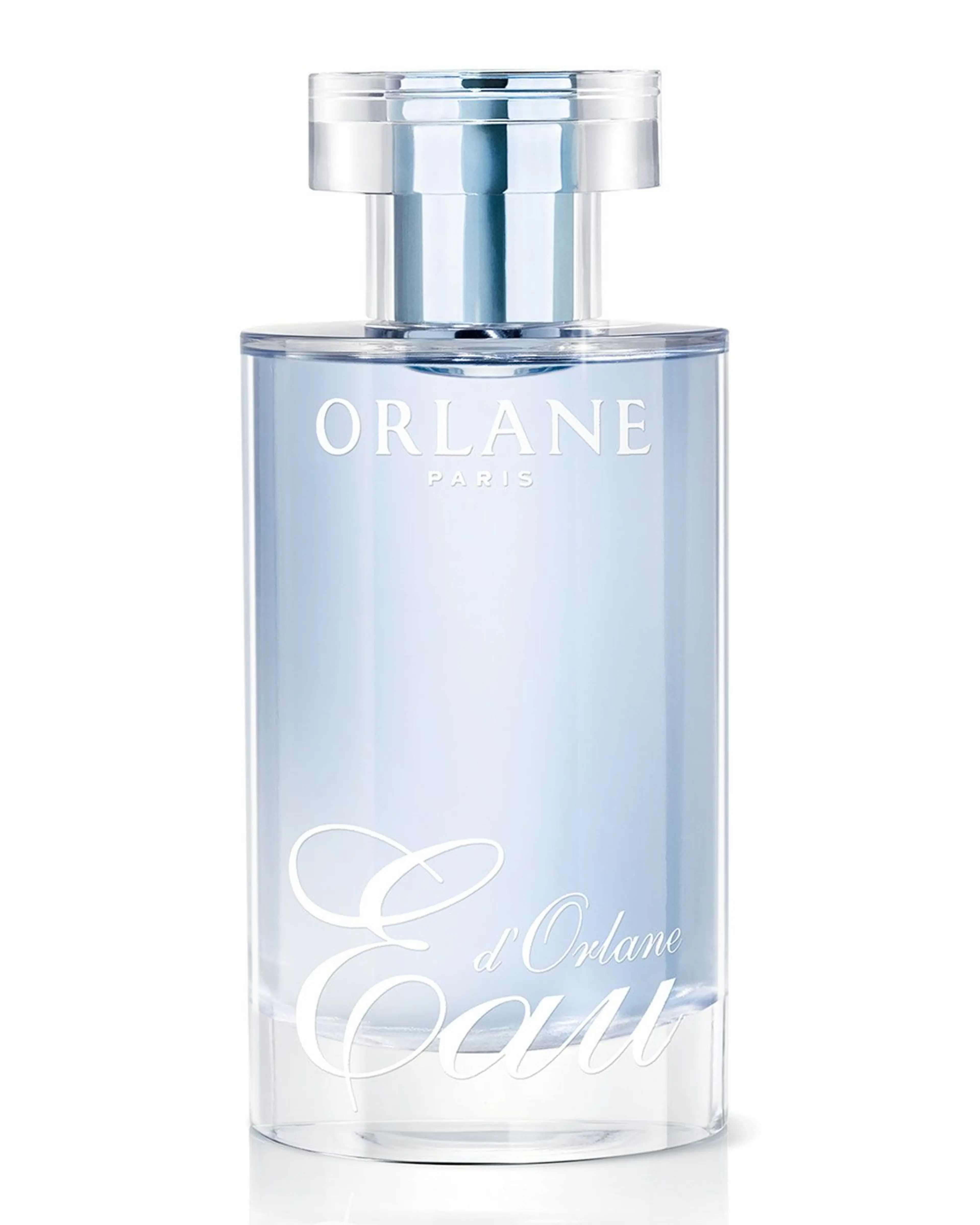 Eau d'Orlane