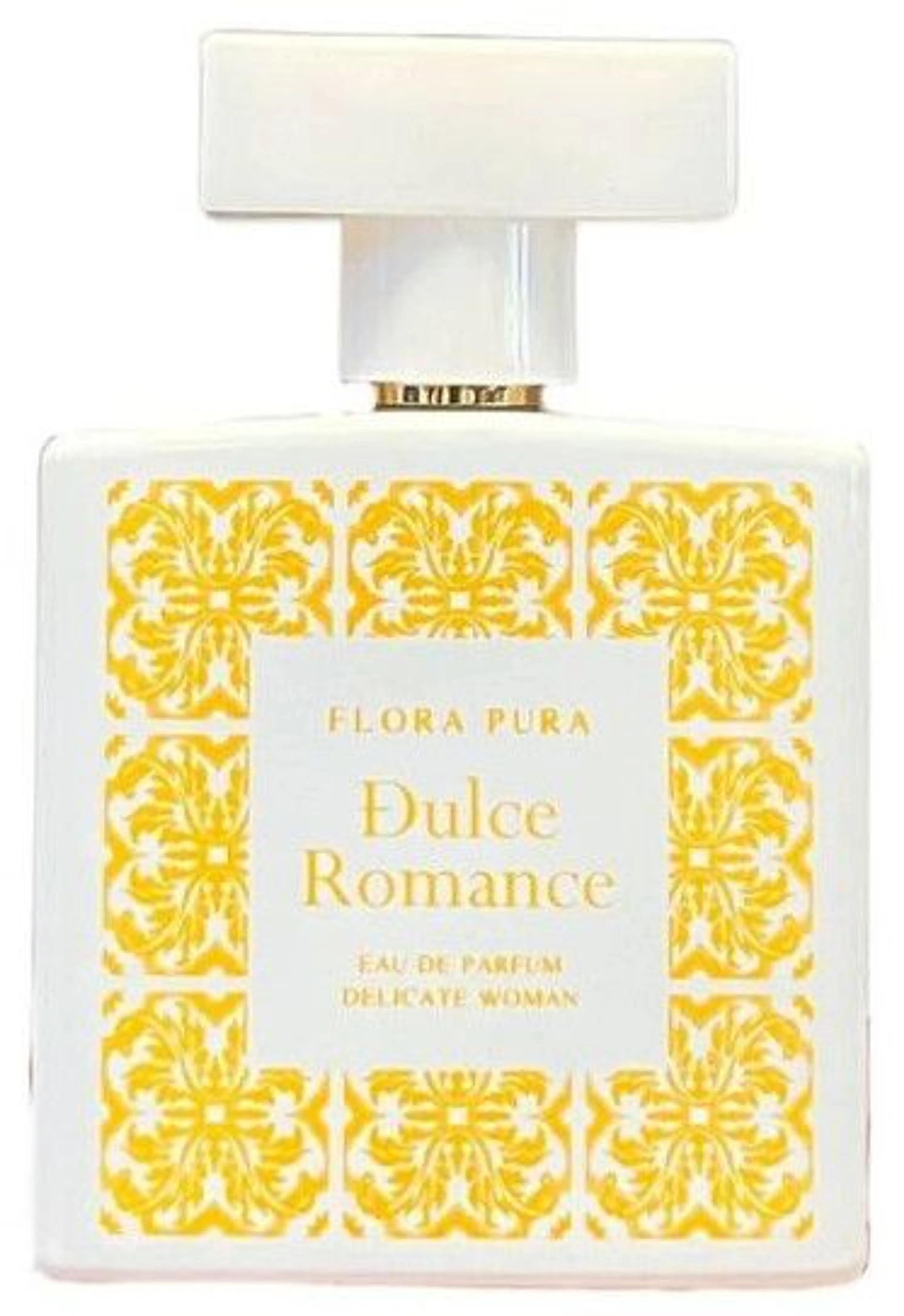 Dulce Romance