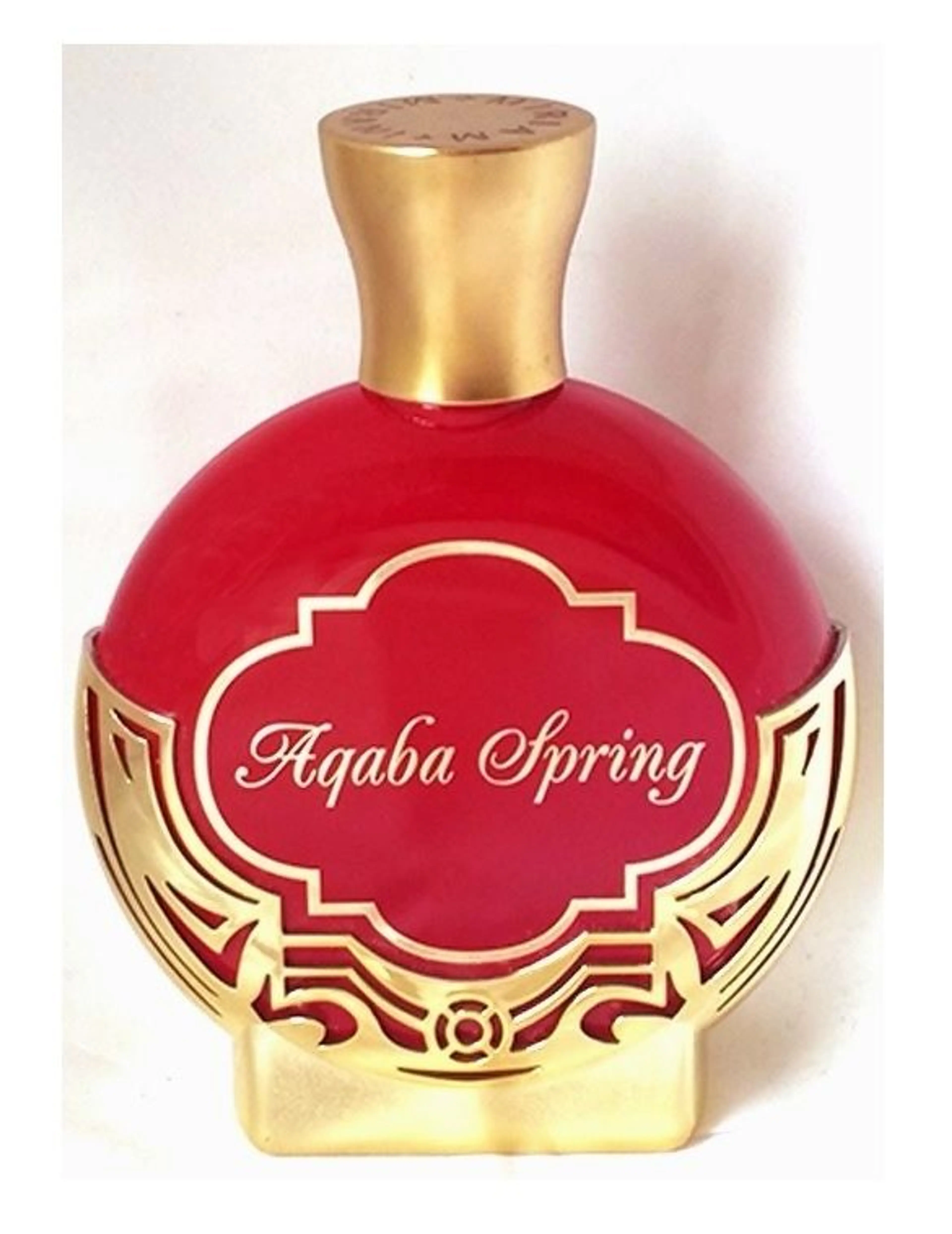 Aqaba Spring