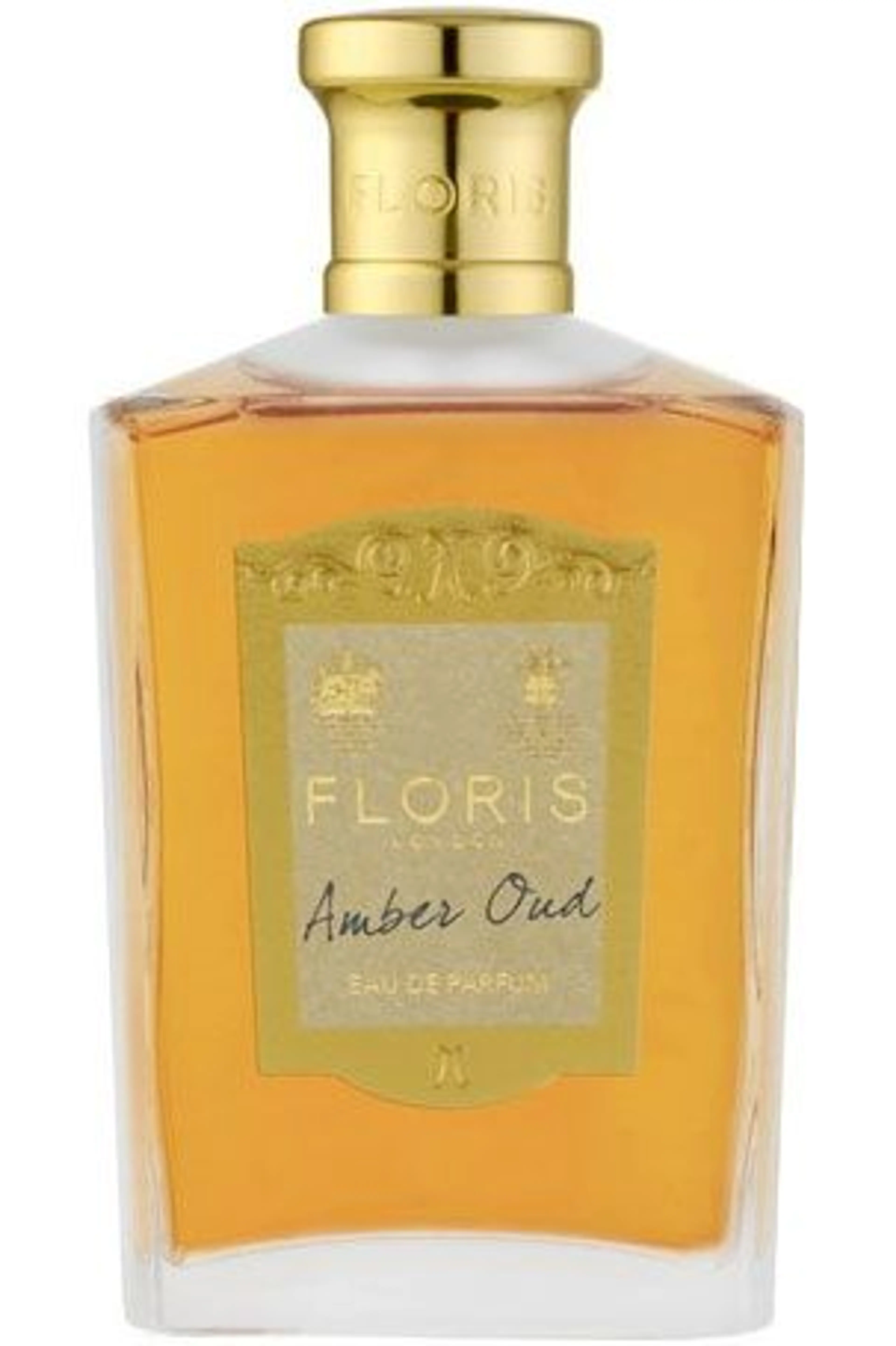 Amber Oud